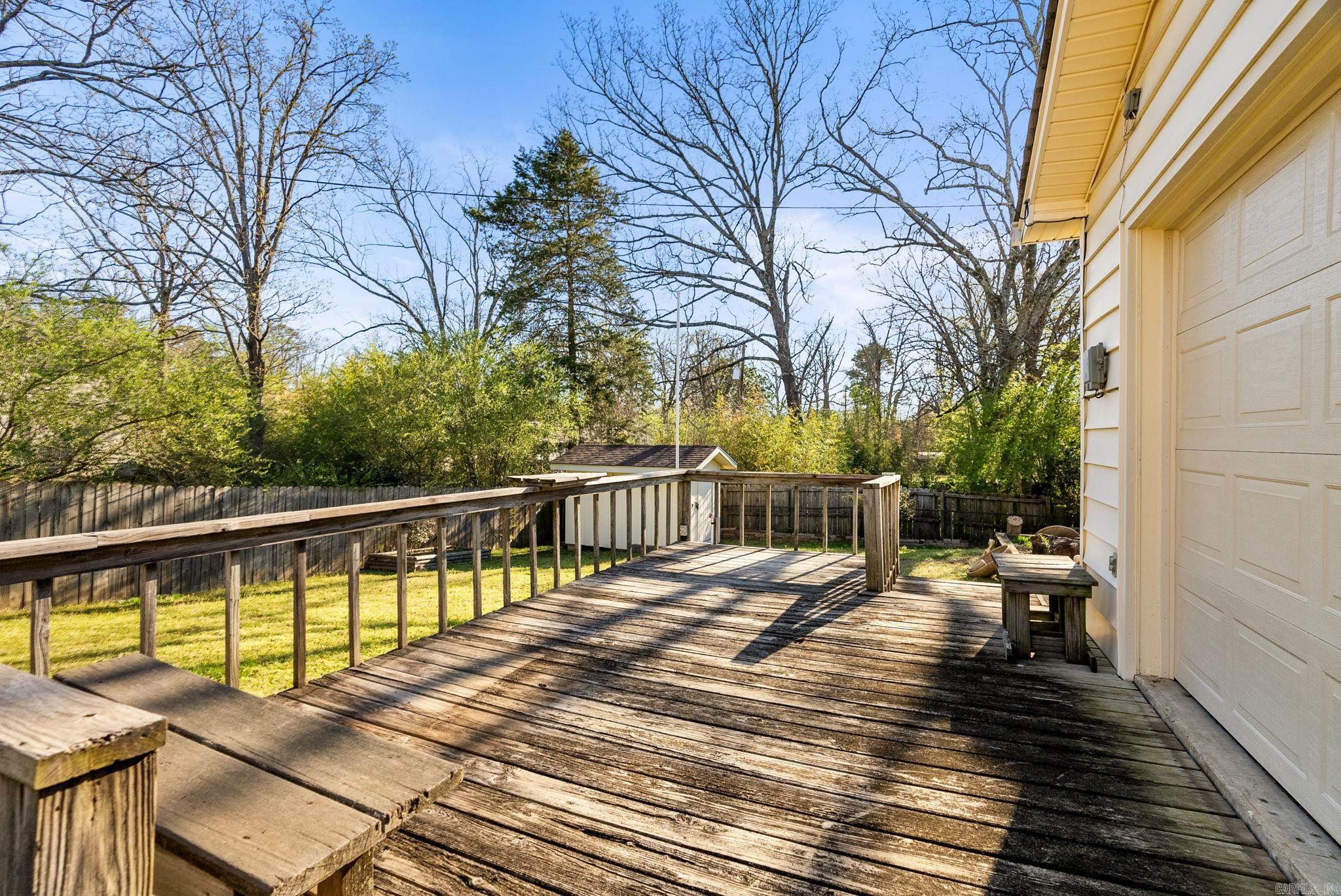 10224  Ronald  Little Rock, AR