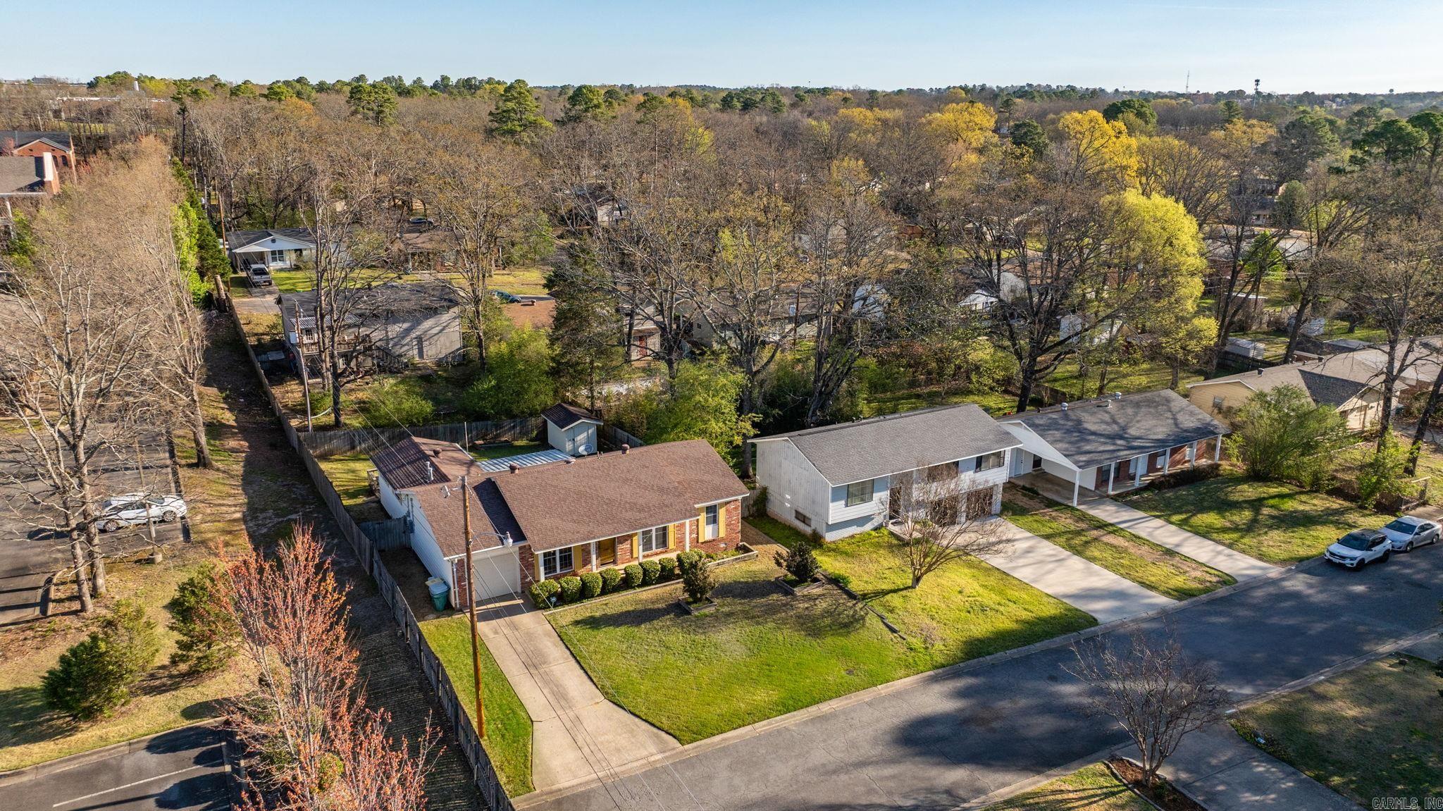 10224  Ronald  Little Rock, AR