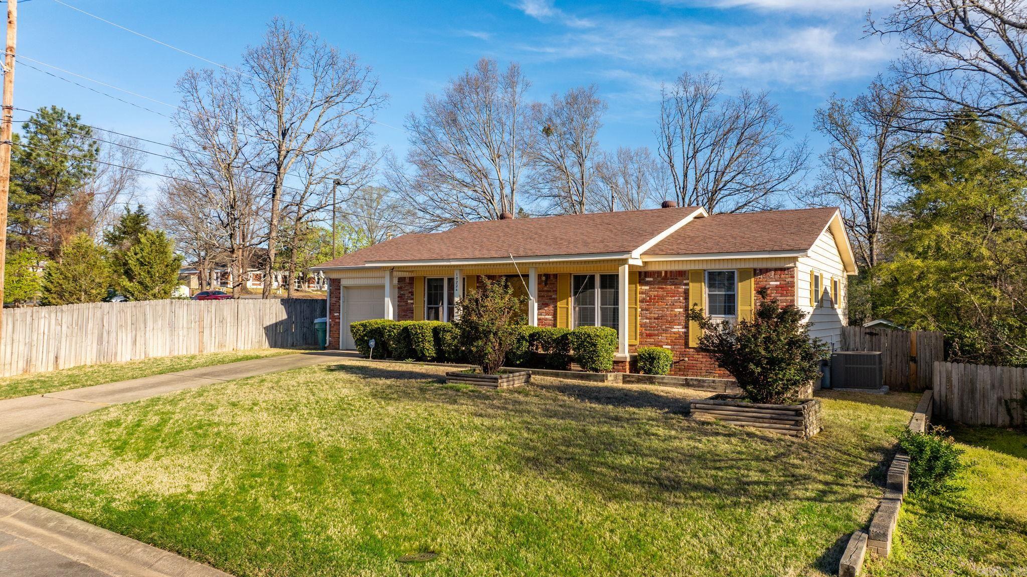 10224  Ronald  Little Rock, AR