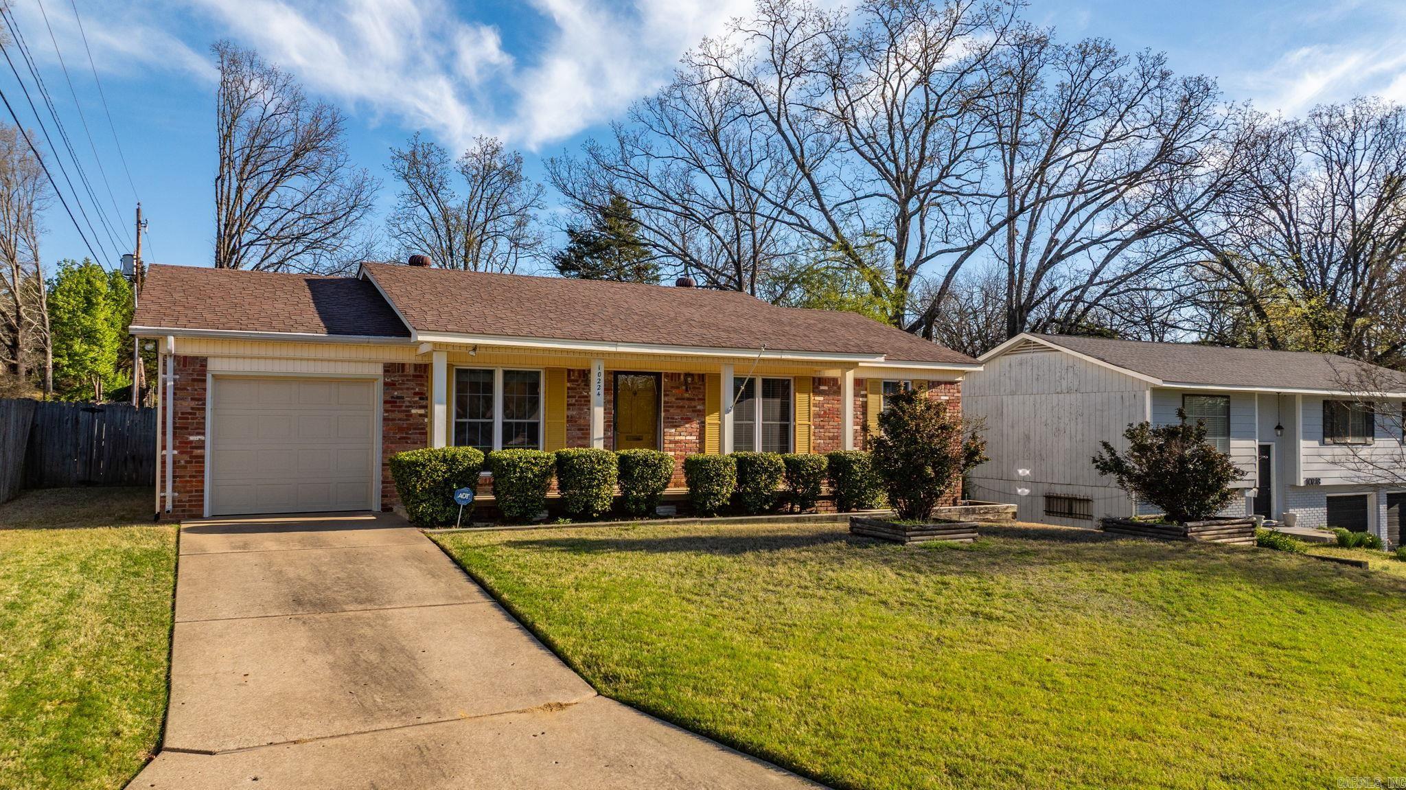 10224  Ronald  Little Rock, AR