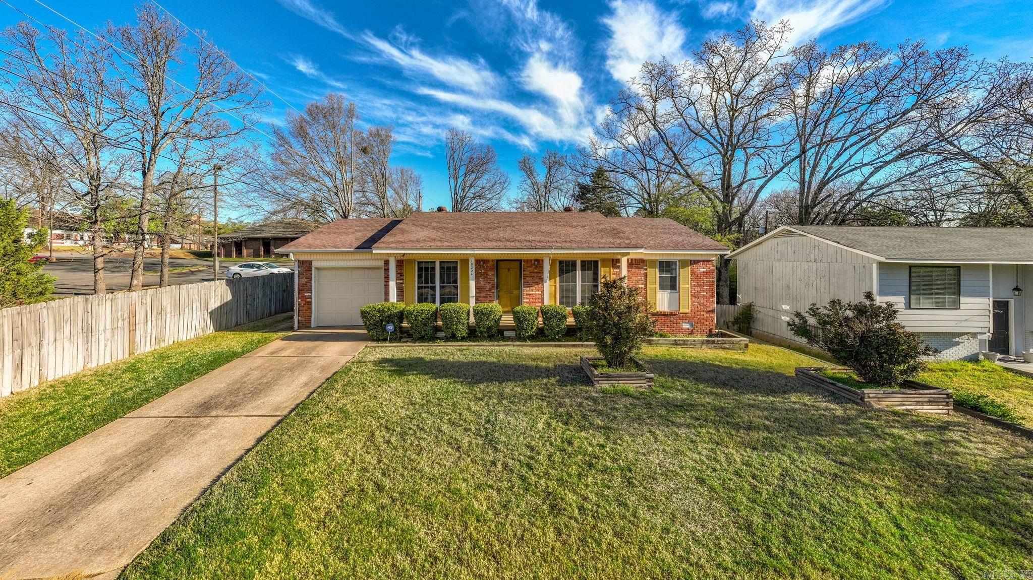 10224  Ronald  Little Rock, AR
