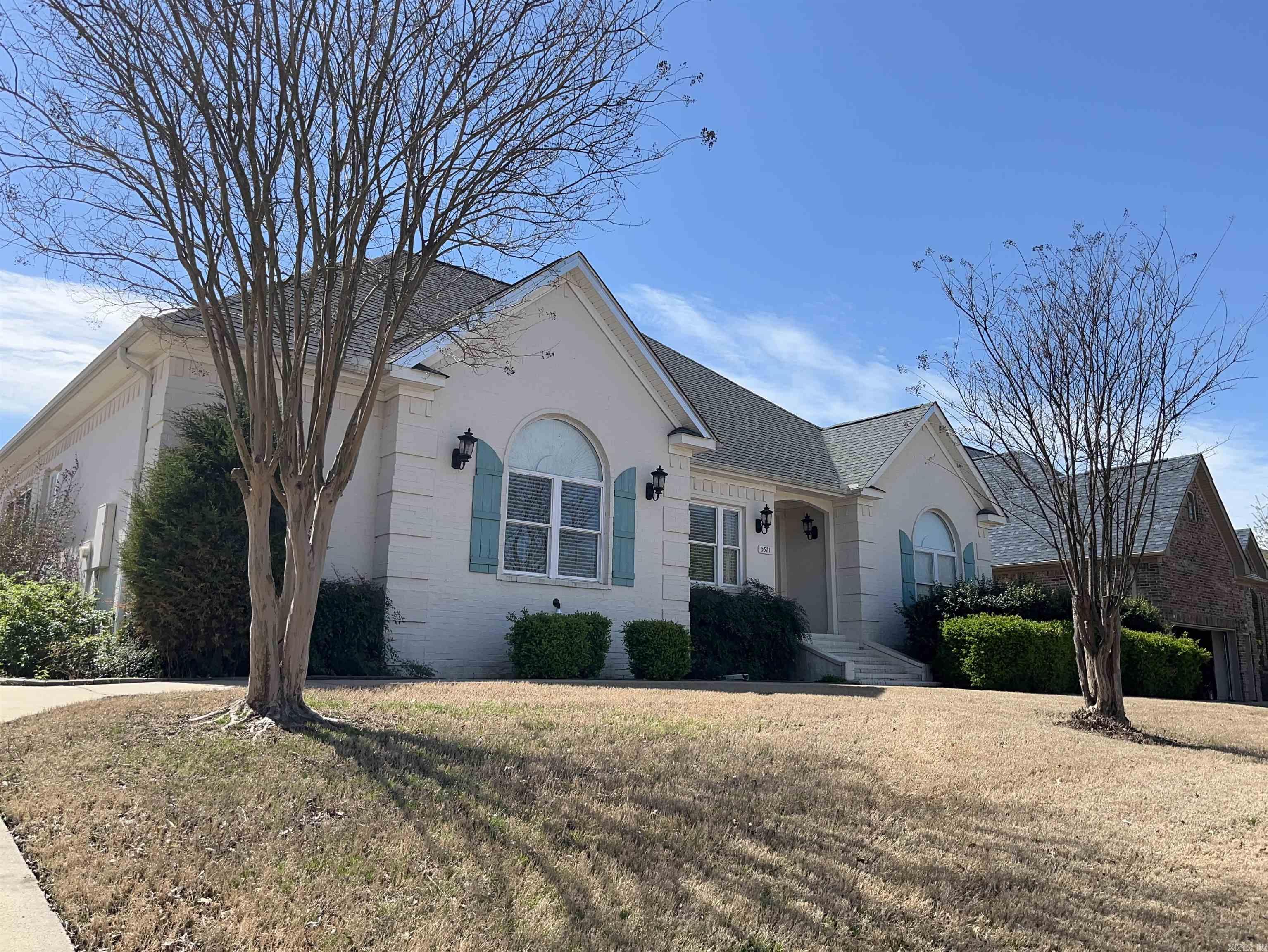 5521  Lexington  Benton, AR