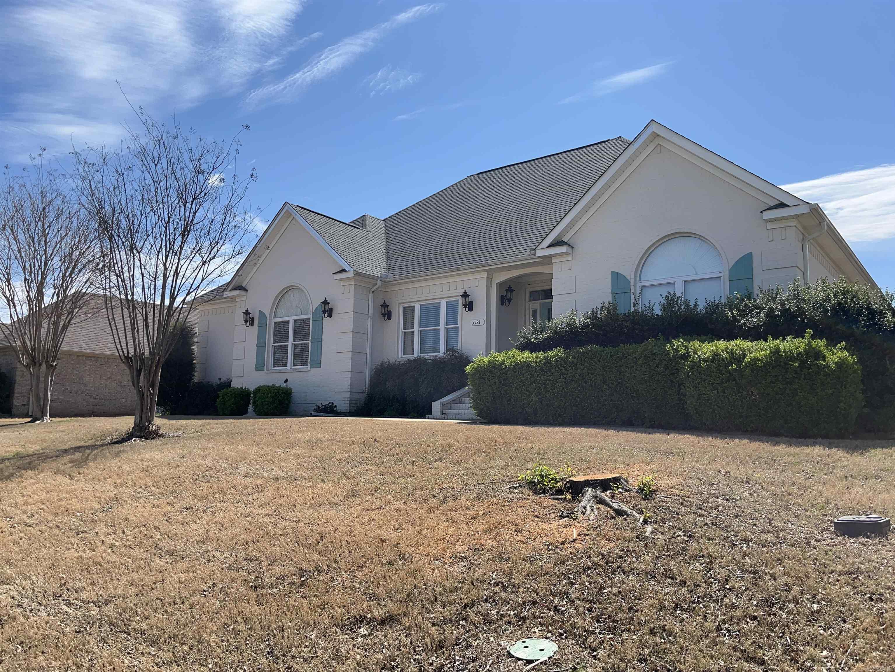 5521  Lexington  Benton, AR