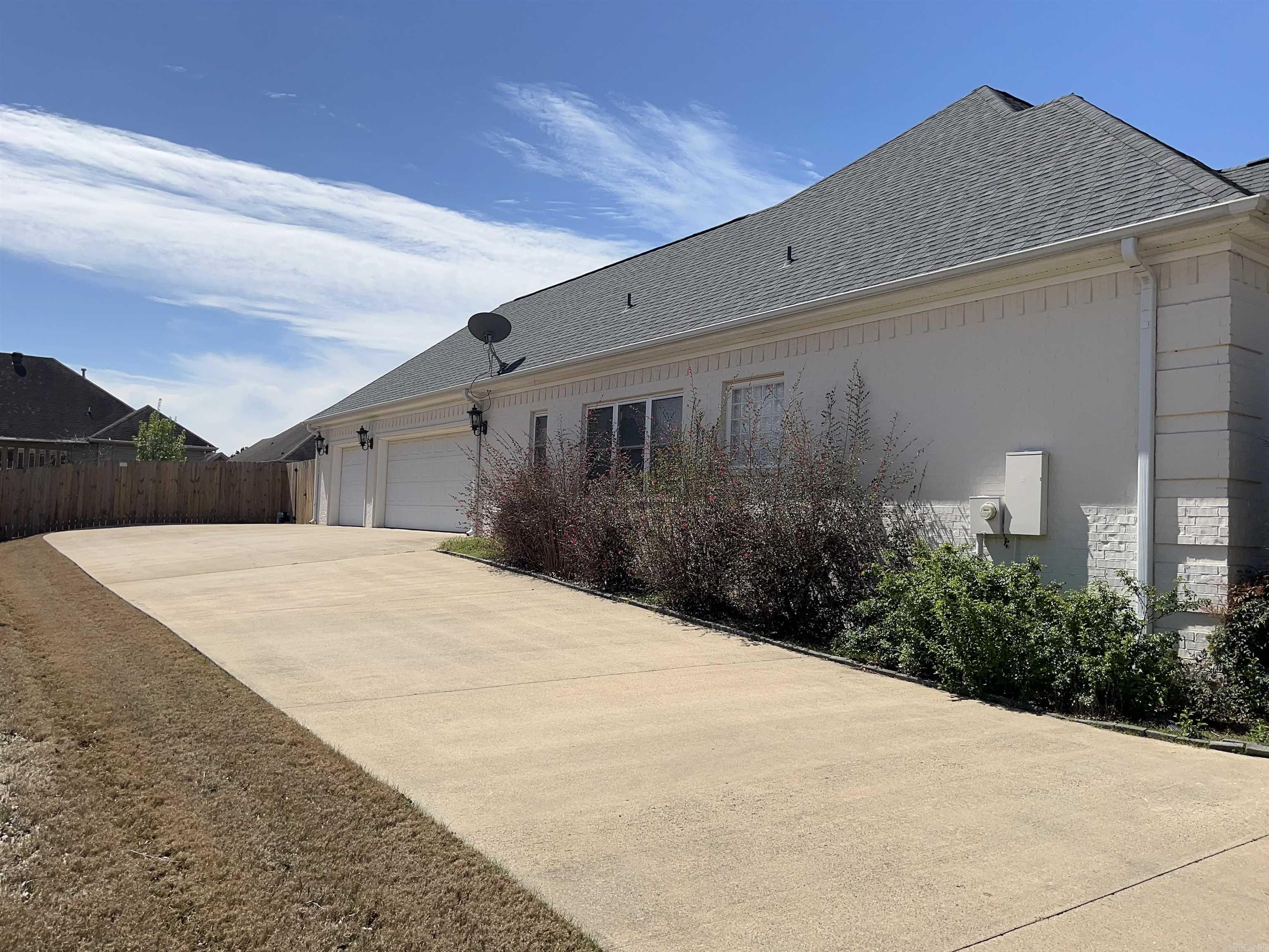 5521  Lexington  Benton, AR