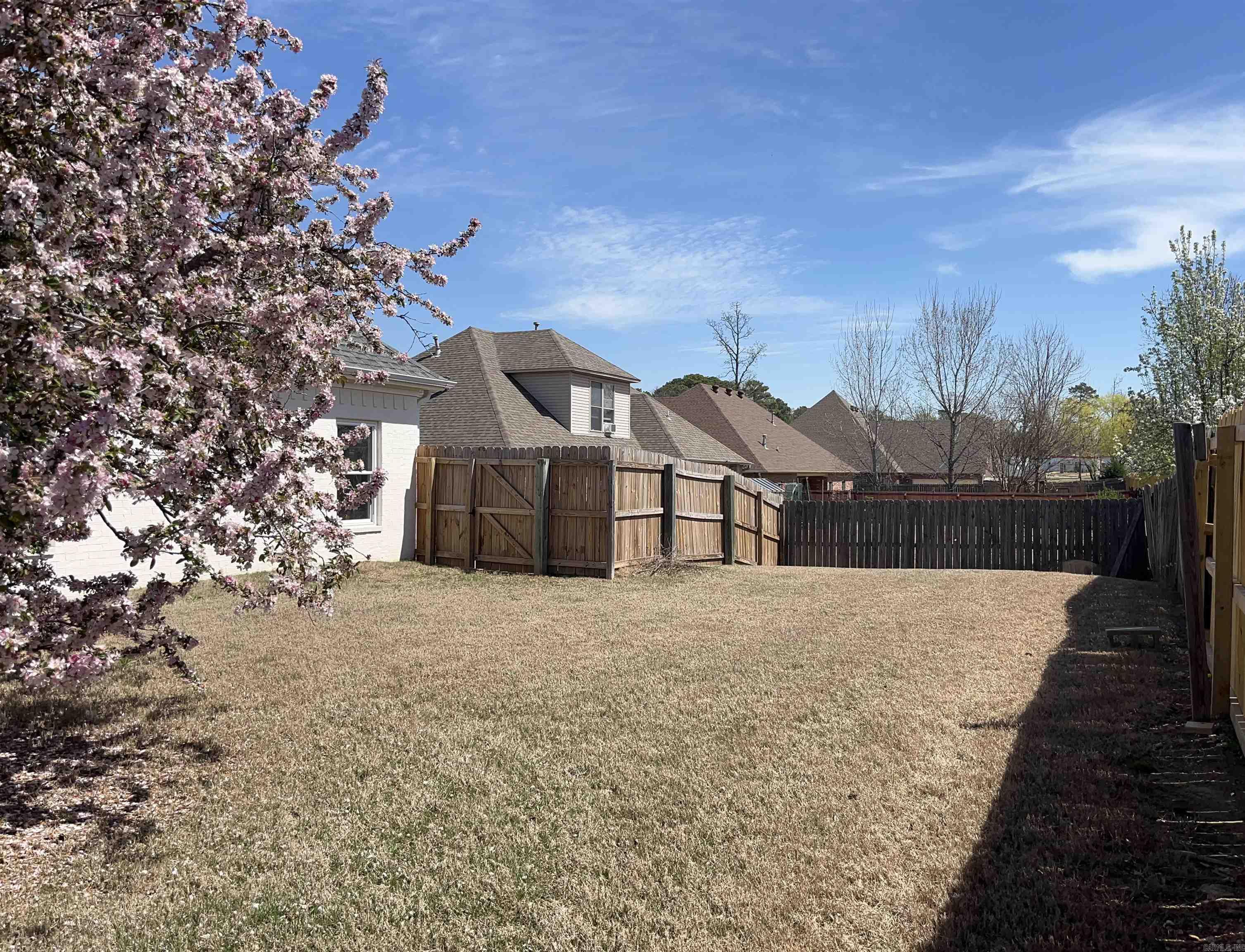 5521  Lexington  Benton, AR