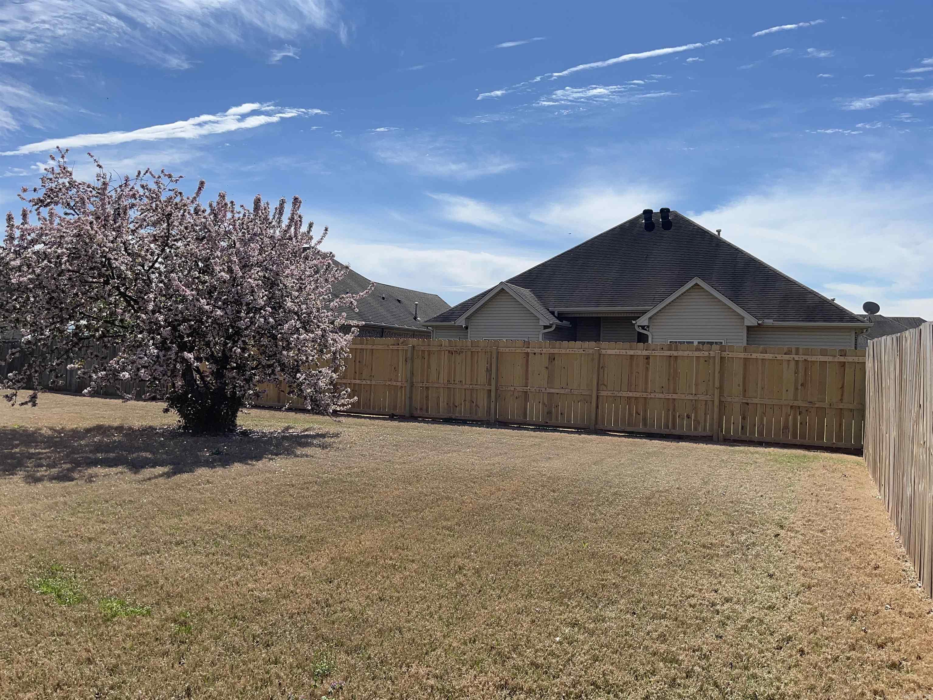 5521  Lexington  Benton, AR
