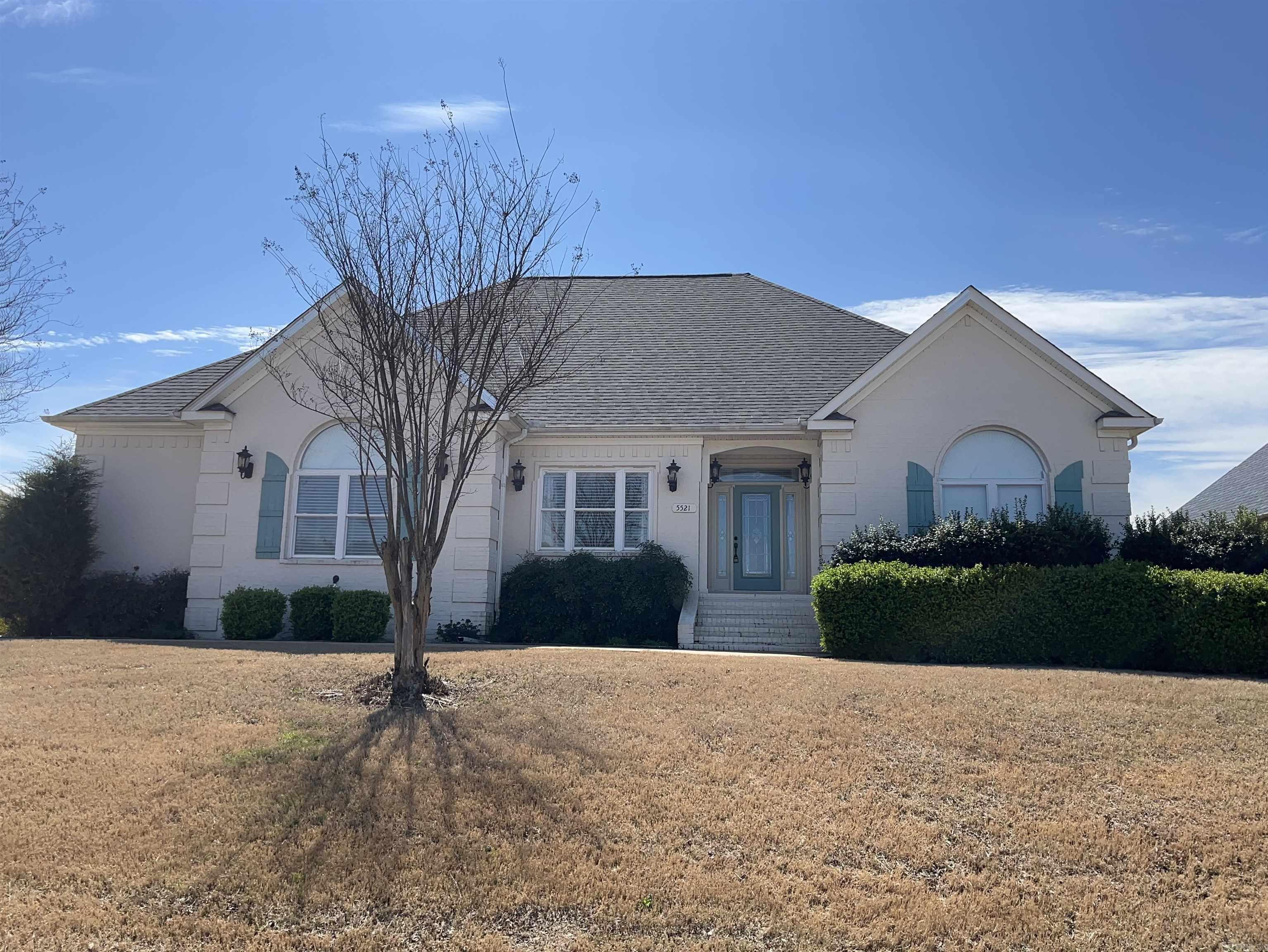 5521  Lexington  Benton, AR
