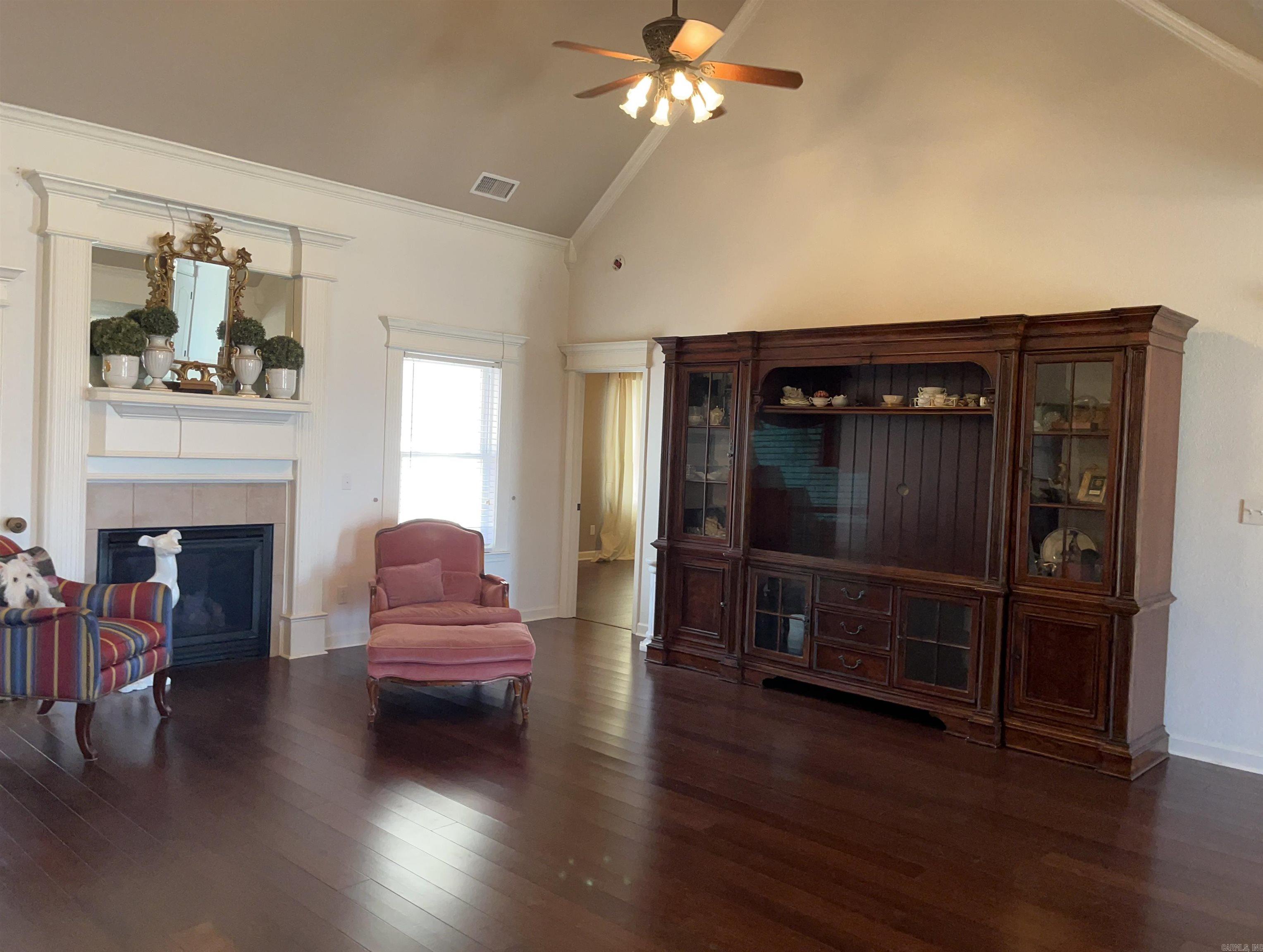 5521  Lexington  Benton, AR