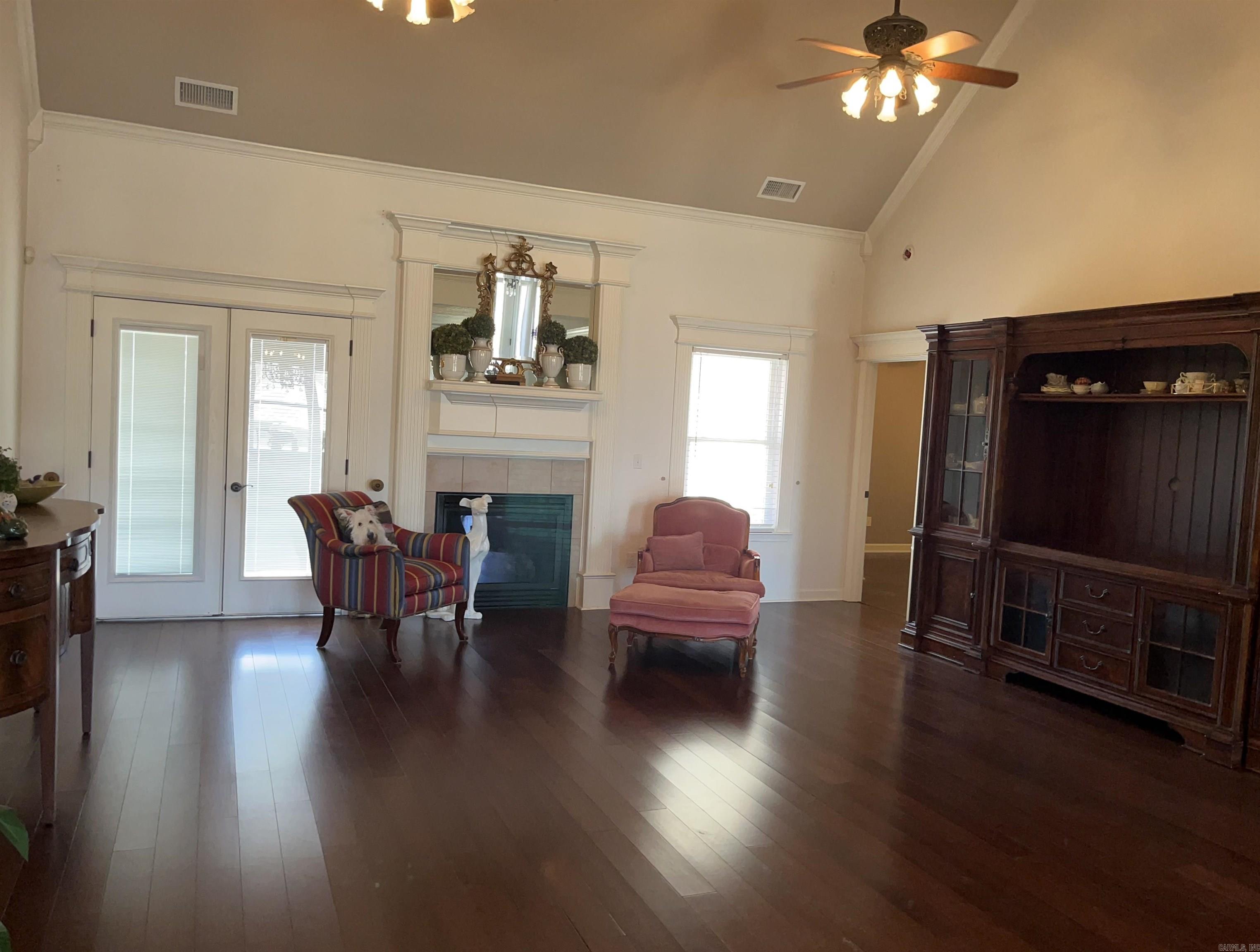 5521  Lexington  Benton, AR