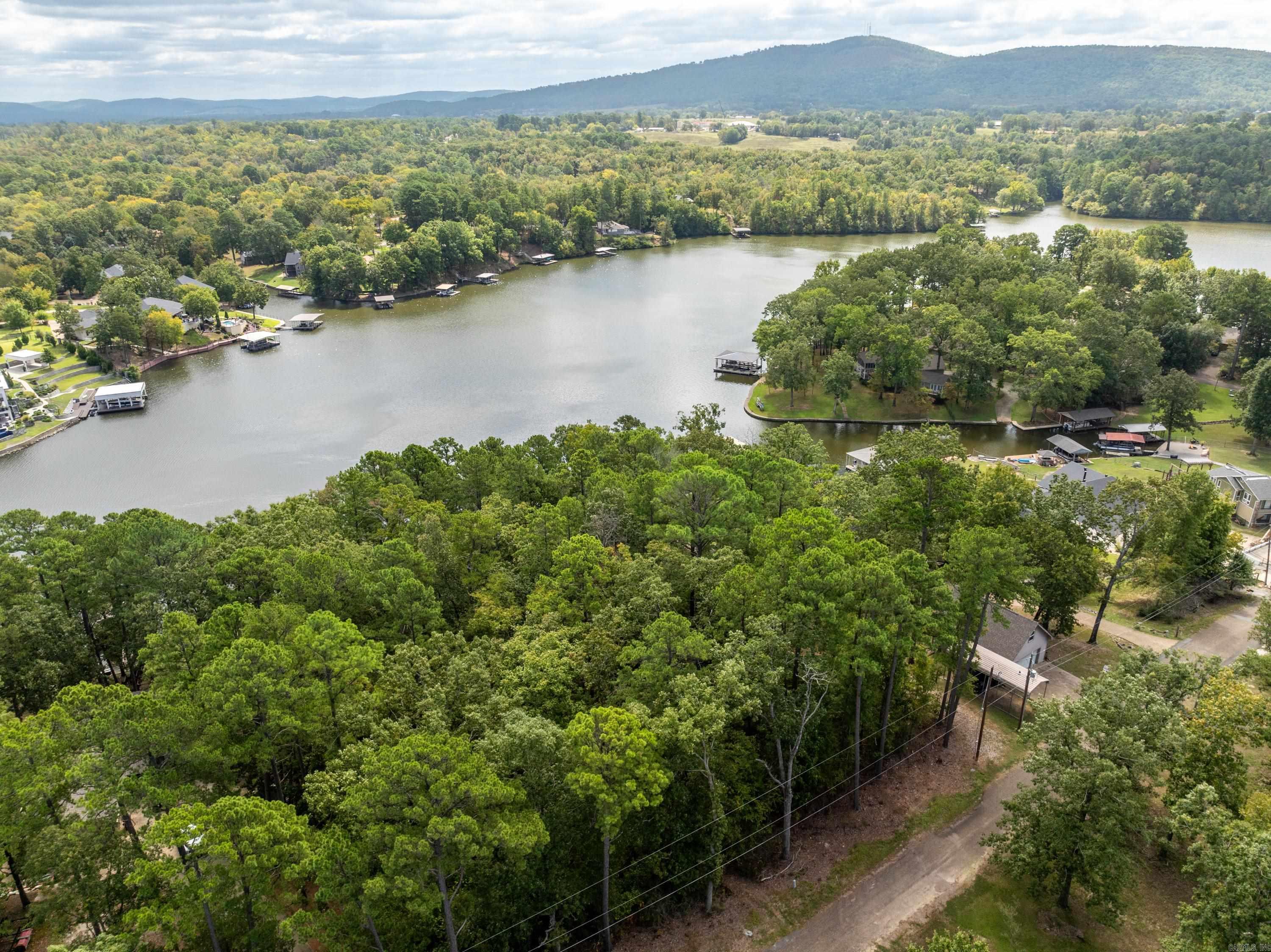112  Silverwood  Hot Springs, AR