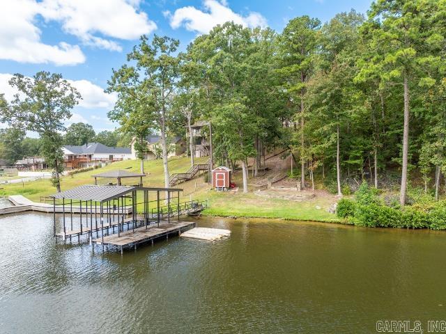 112  Silverwood  Hot Springs, AR