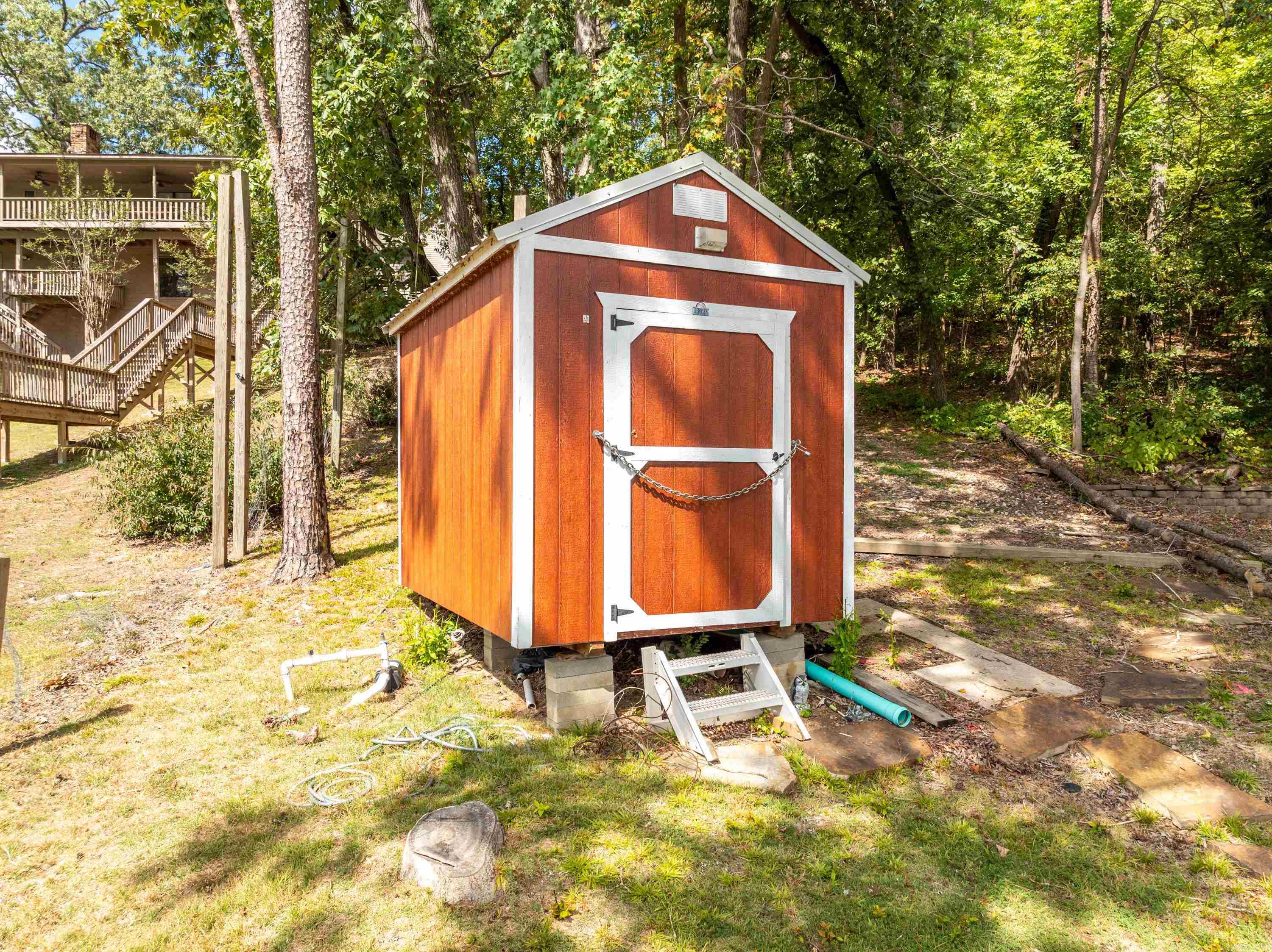 112  Silverwood  Hot Springs, AR