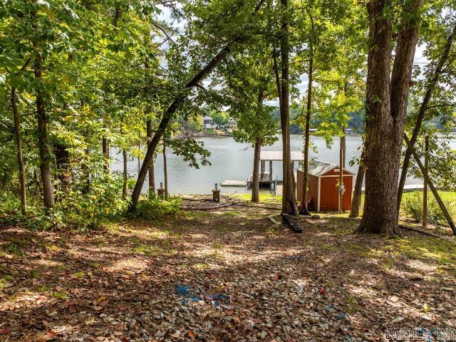 112  Silverwood  Hot Springs, AR
