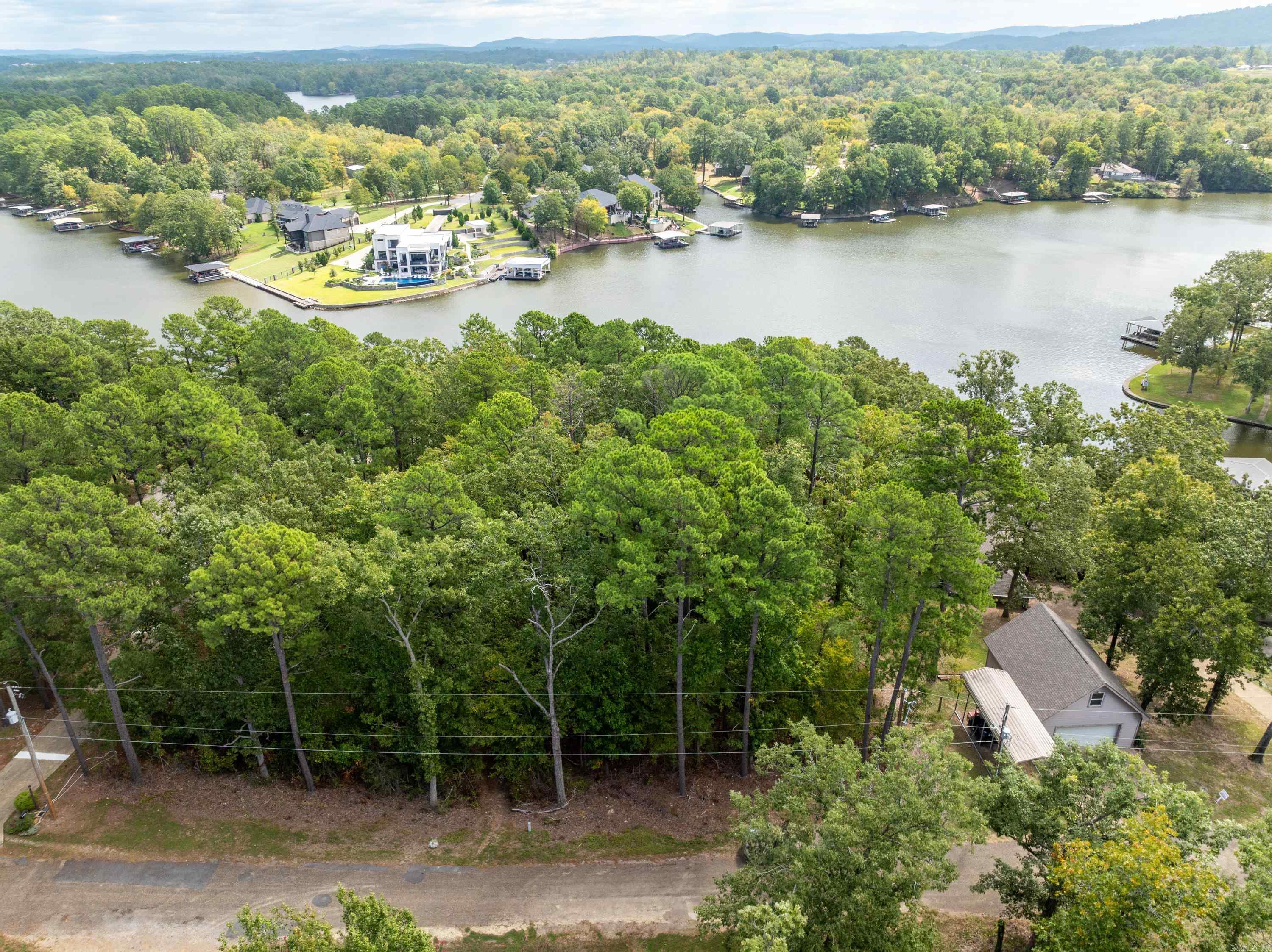 112  Silverwood  Hot Springs, AR