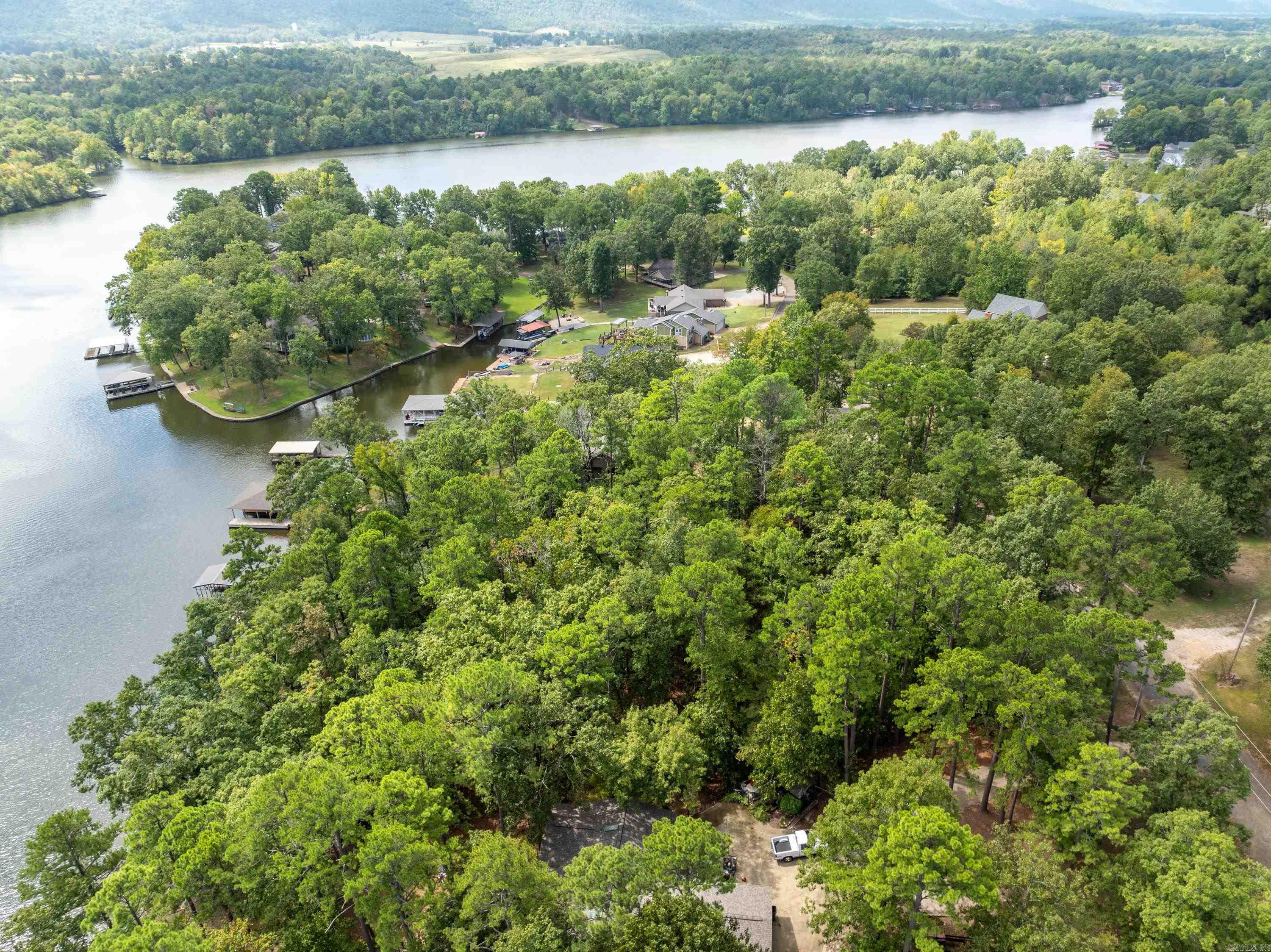 112  Silverwood  Hot Springs, AR