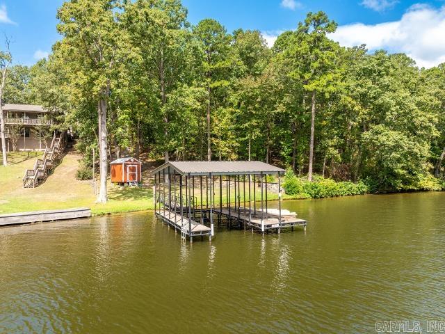 112  Silverwood  Hot Springs, AR