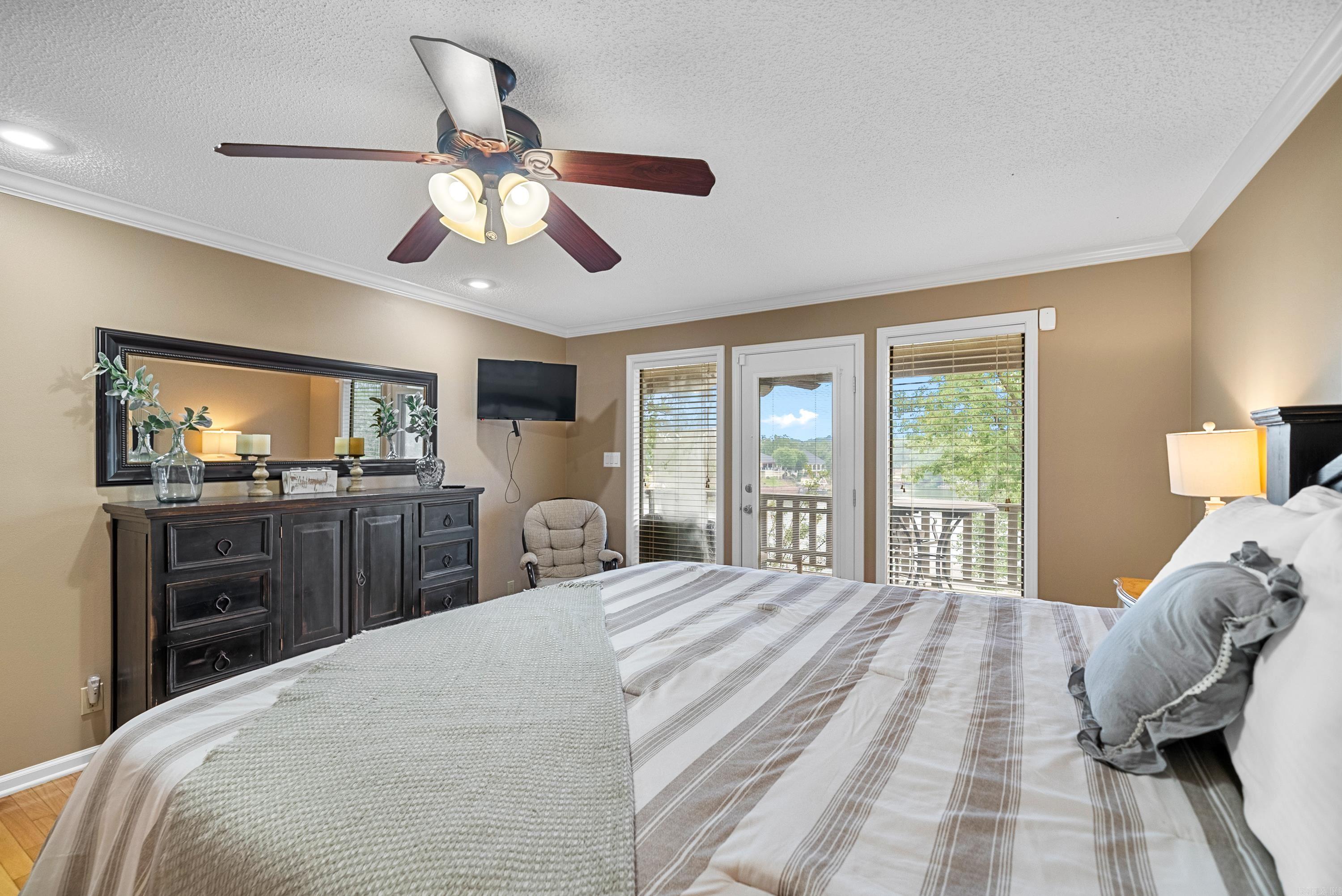 110  Silverwood  Hot Springs, AR