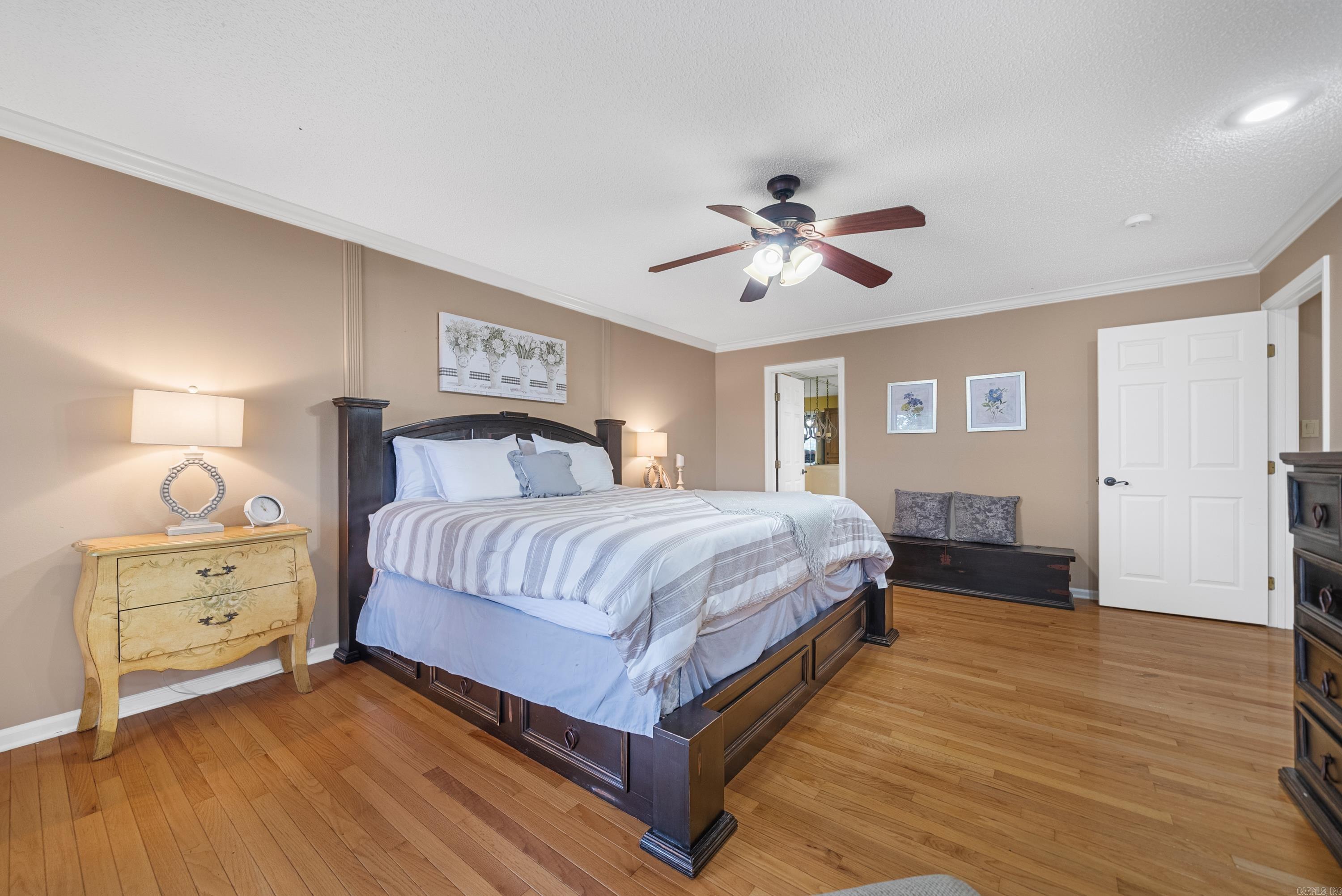 110  Silverwood  Hot Springs, AR