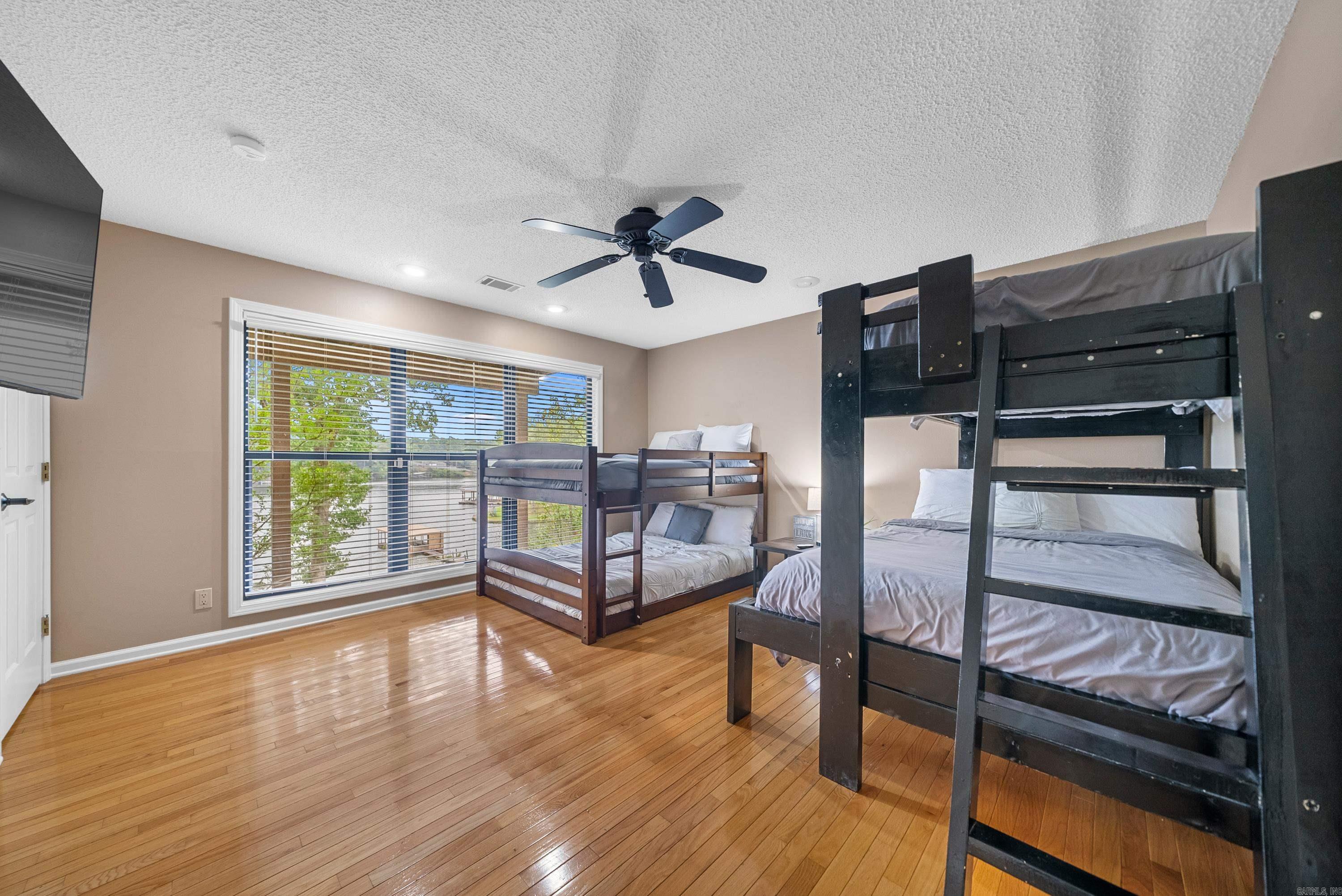 110  Silverwood  Hot Springs, AR