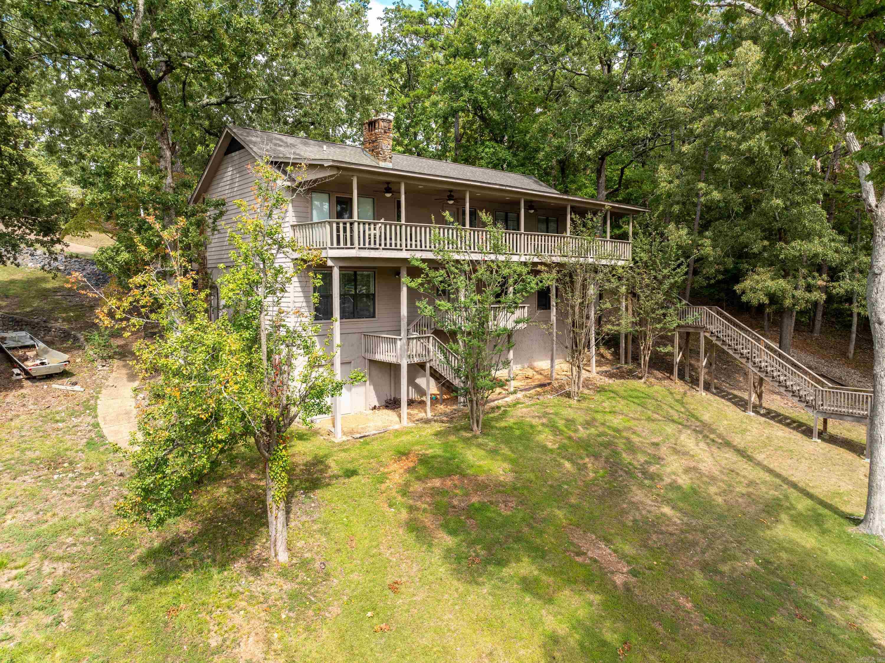 110  Silverwood  Hot Springs, AR