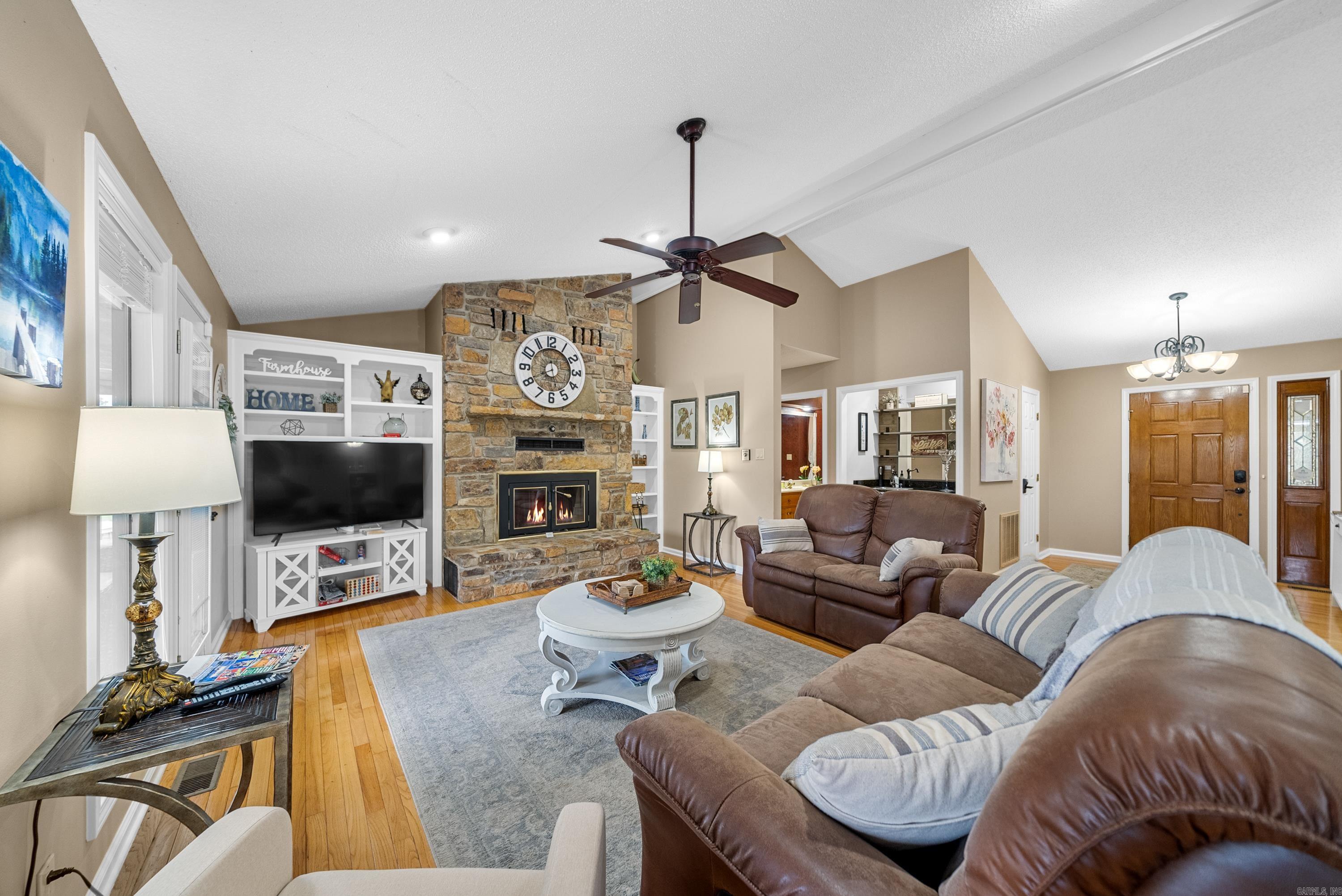 110  Silverwood  Hot Springs, AR