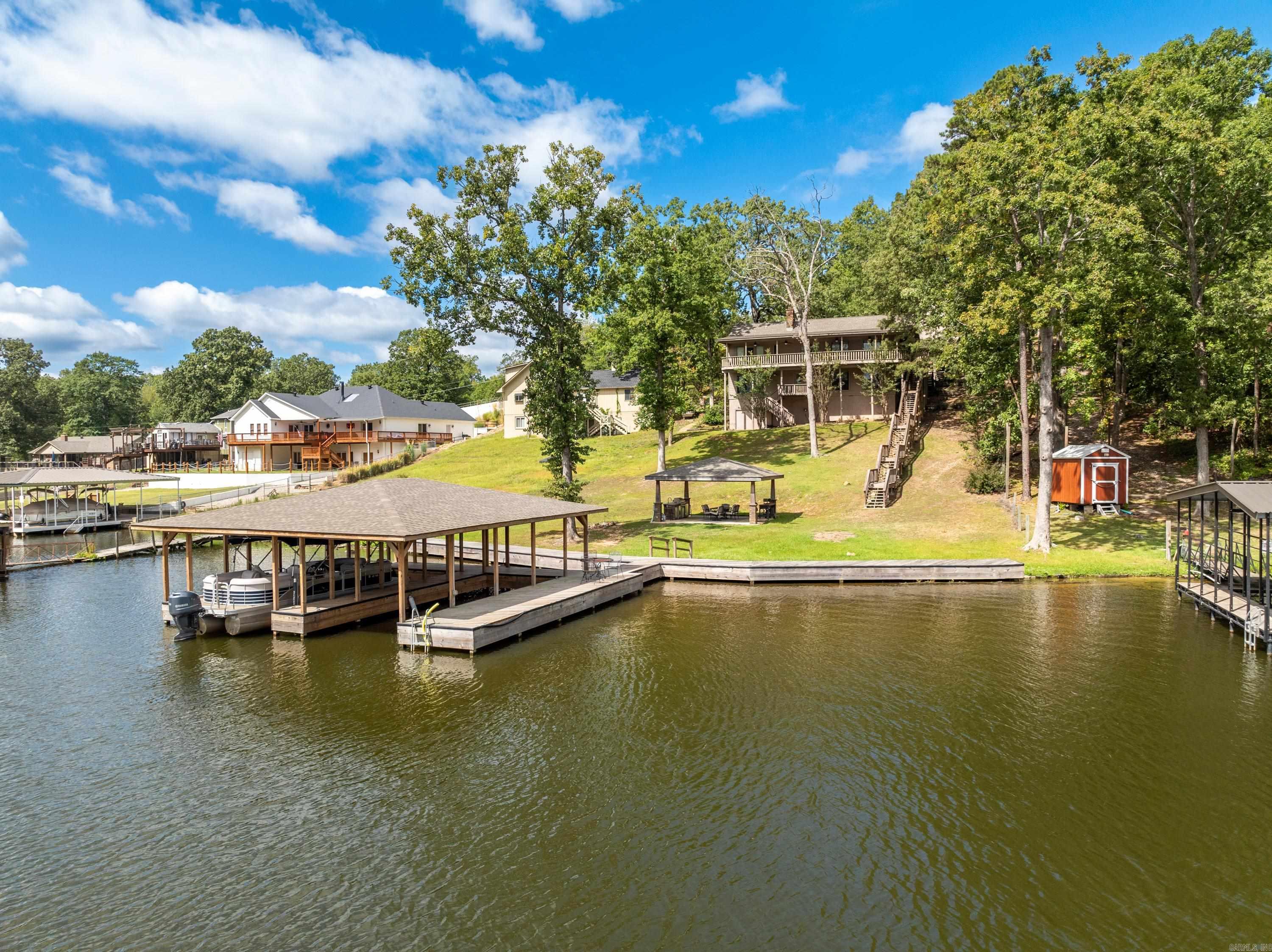 110  Silverwood  Hot Springs, AR