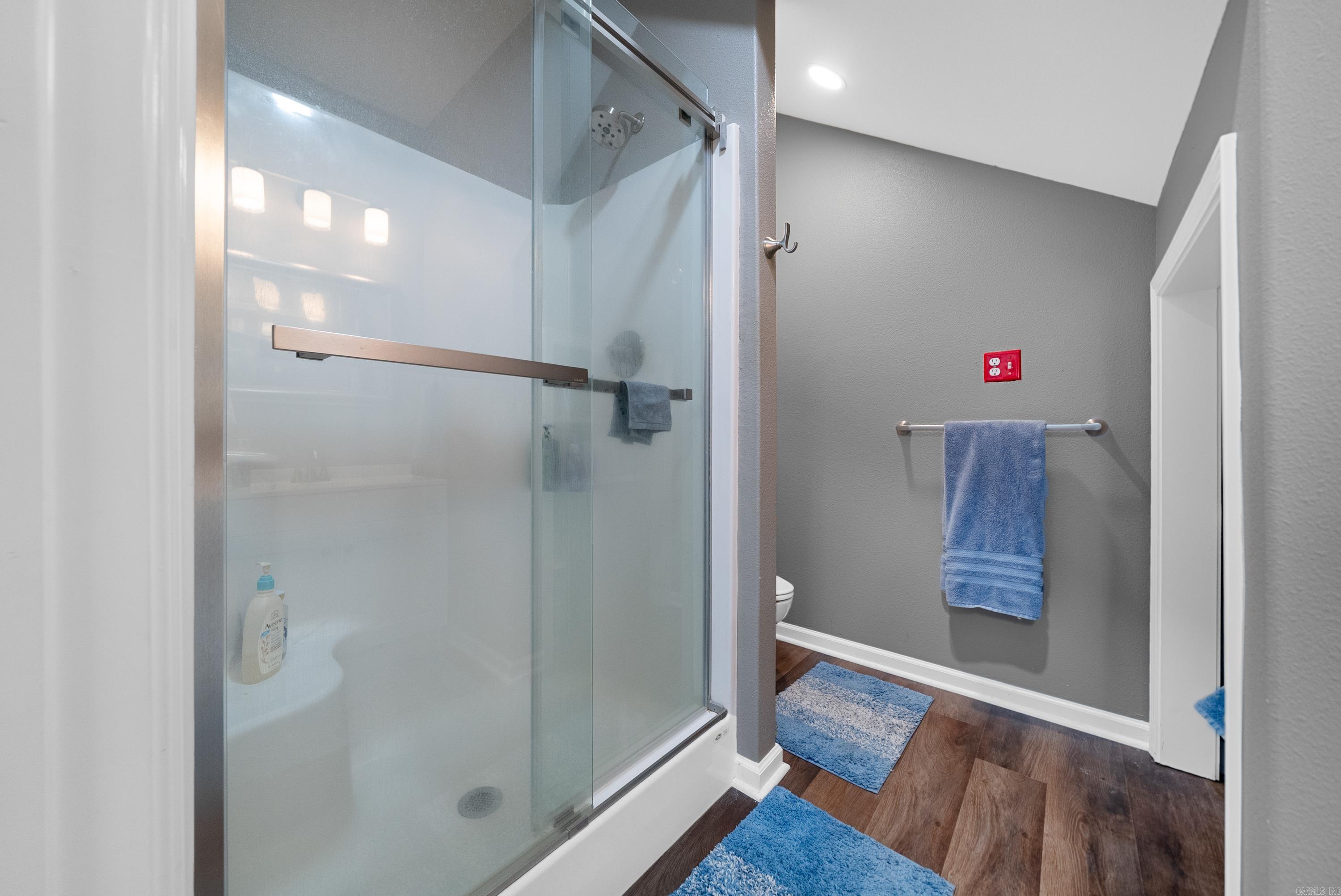 110  Silverwood  Hot Springs, AR