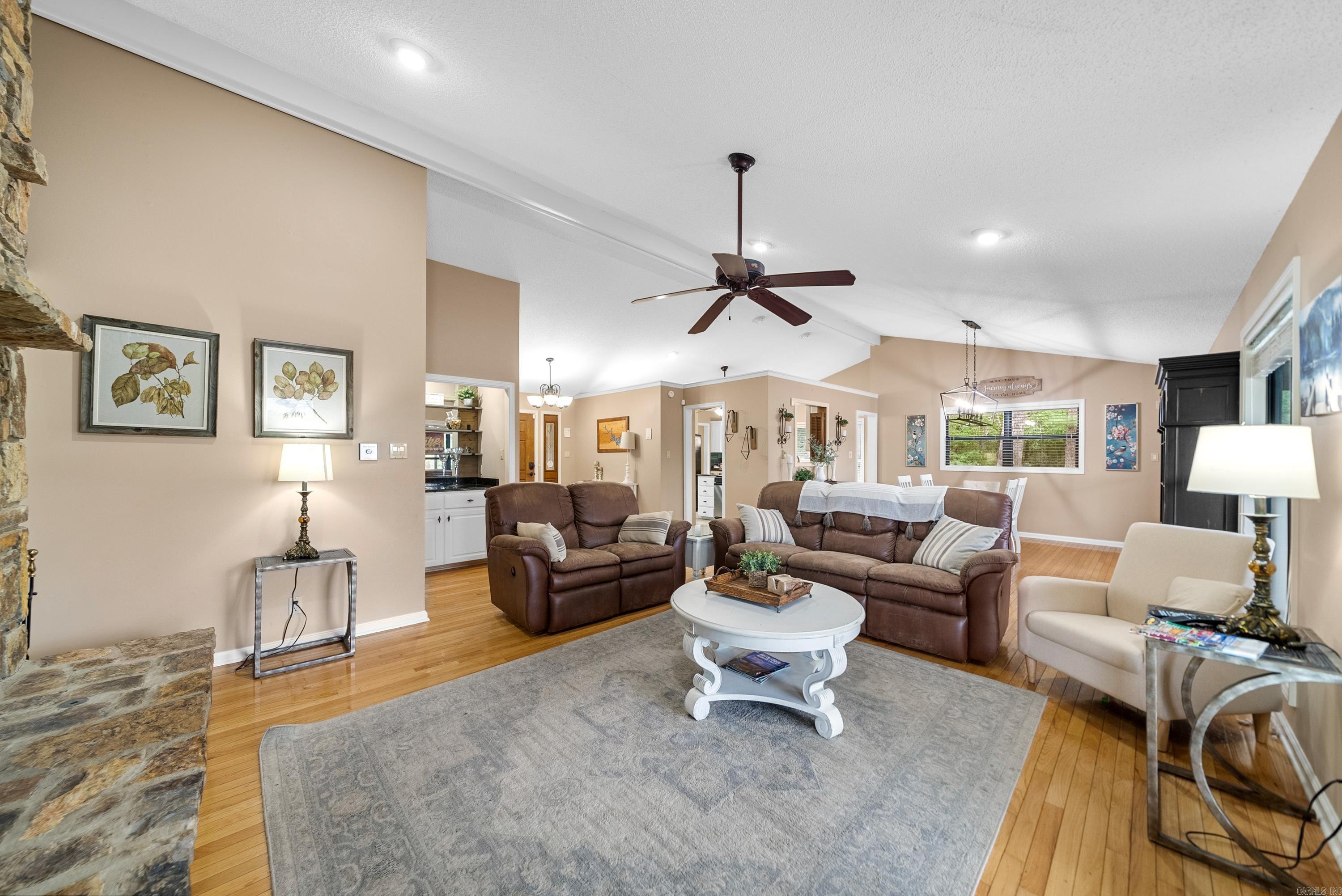 110  Silverwood  Hot Springs, AR