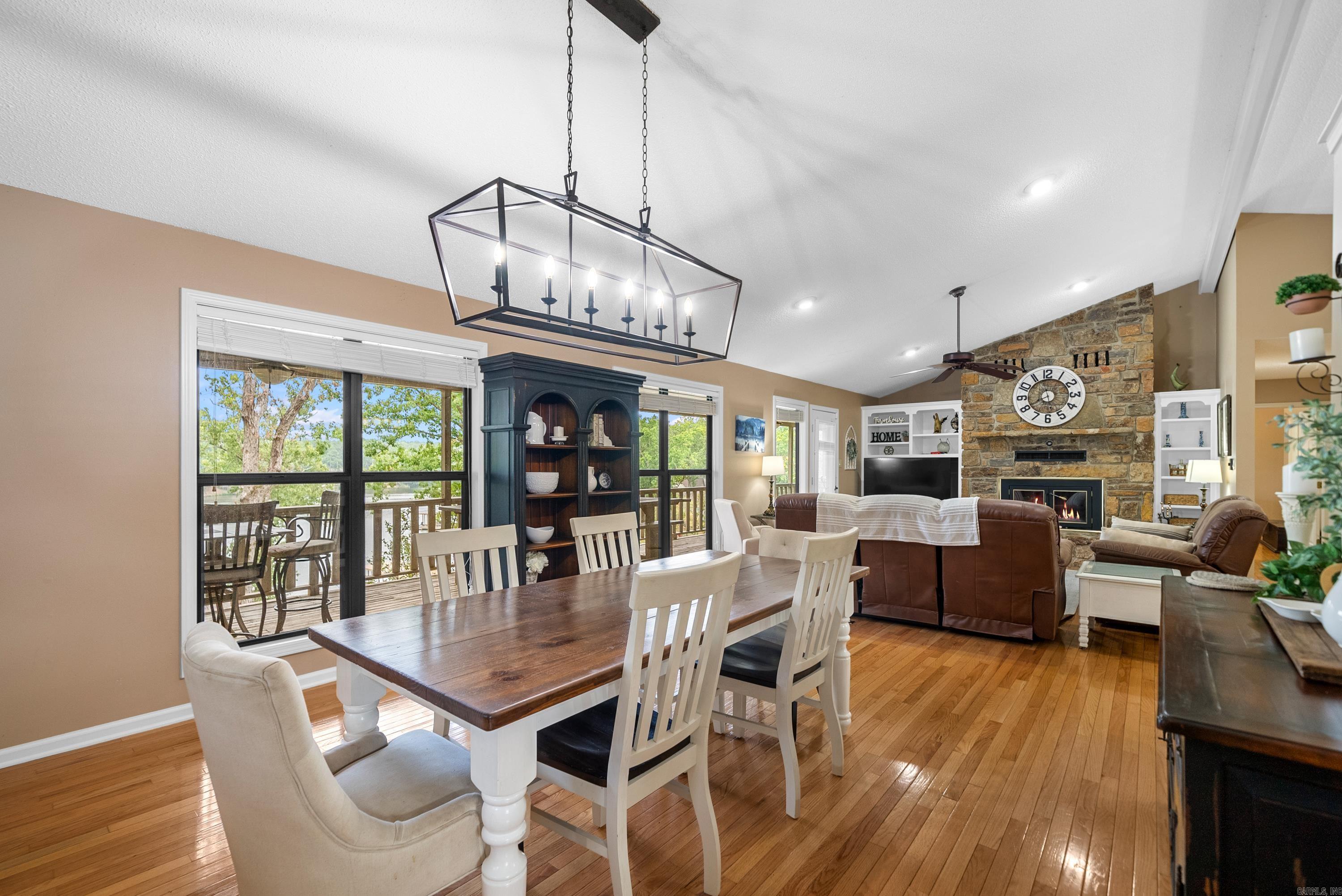 110  Silverwood  Hot Springs, AR
