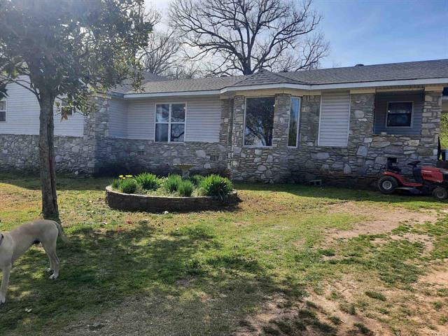 13979 W 66  Mountain View, AR