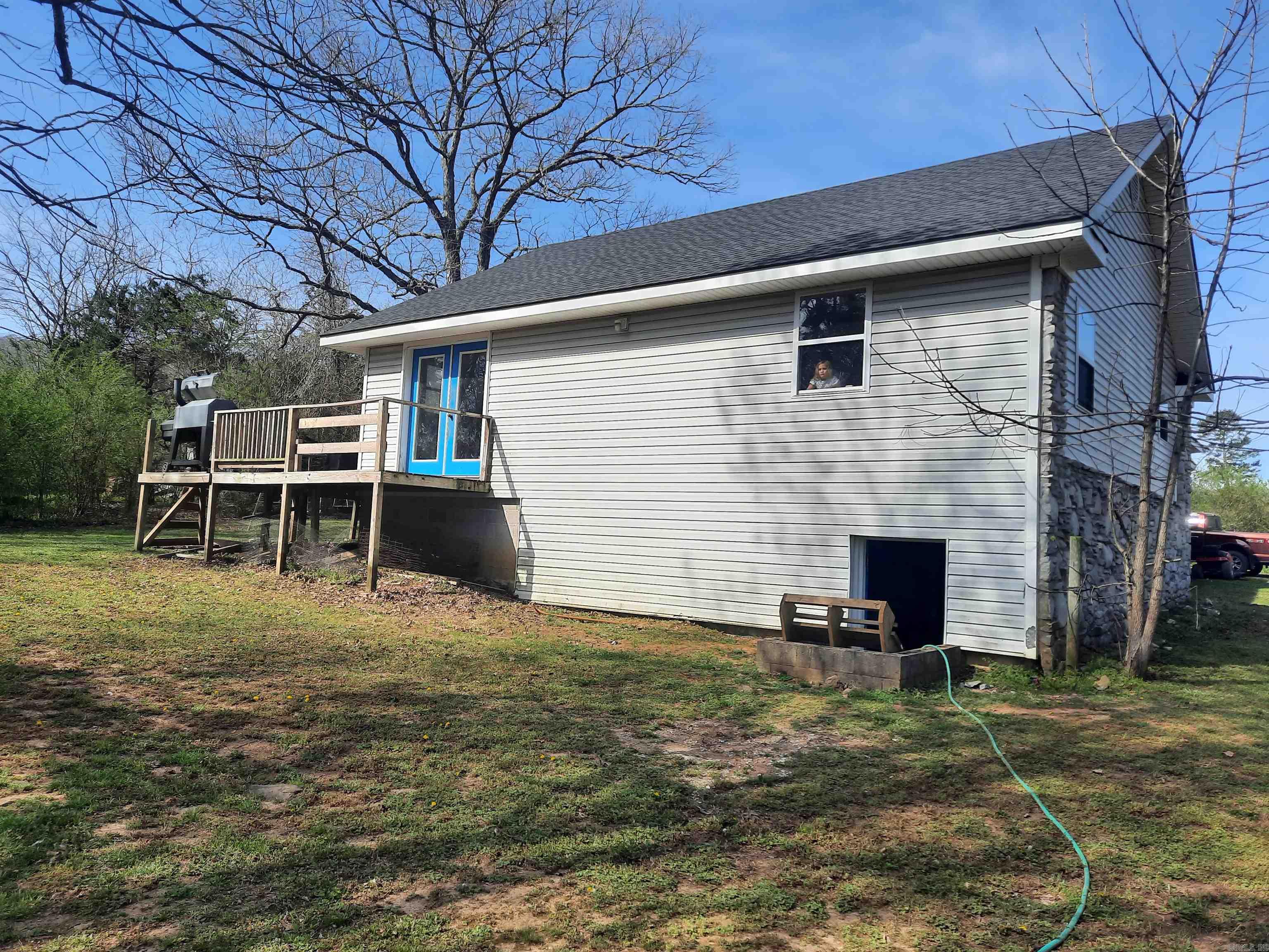 13979 W 66  Mountain View, AR
