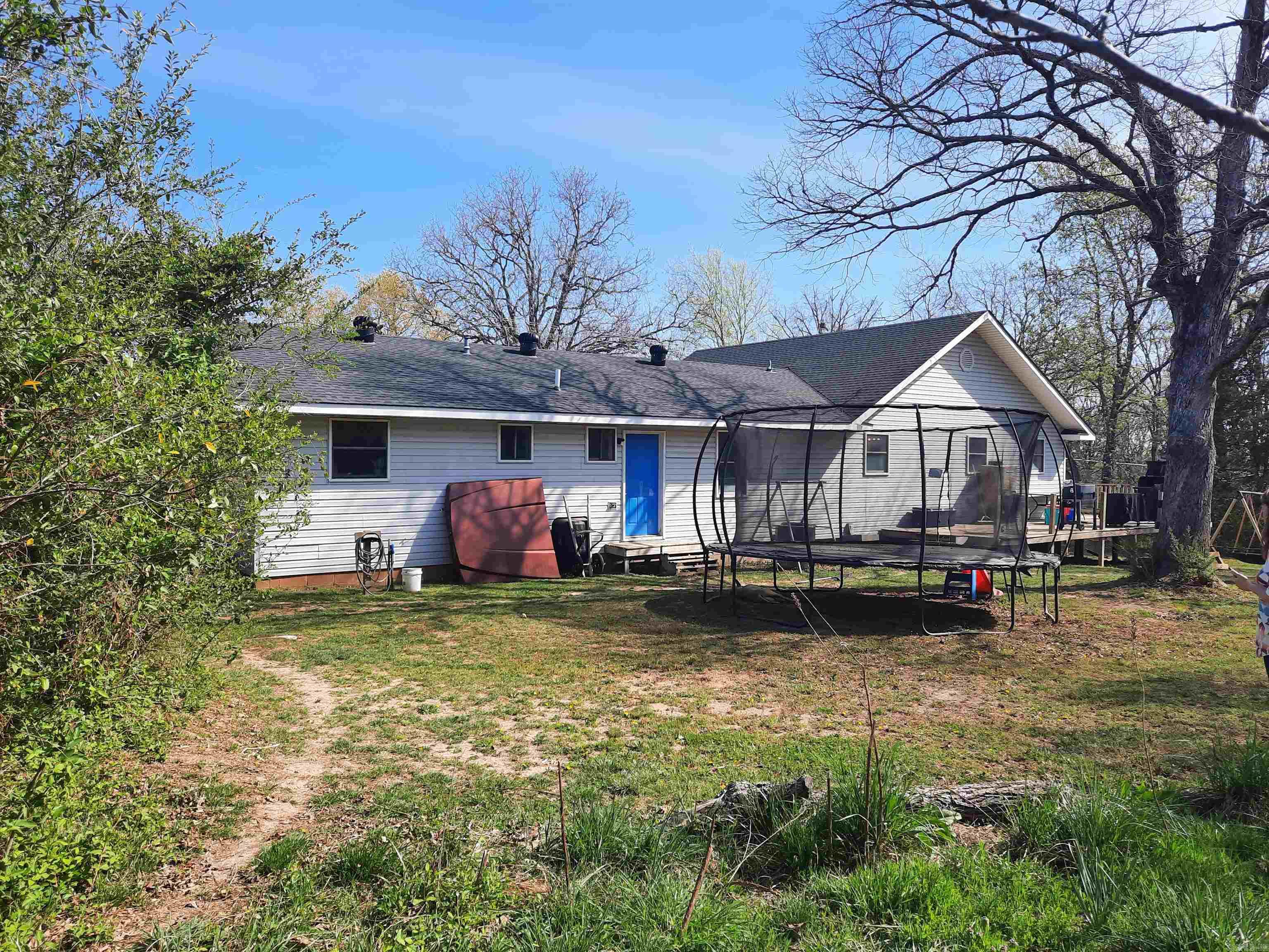 13979 W 66  Mountain View, AR