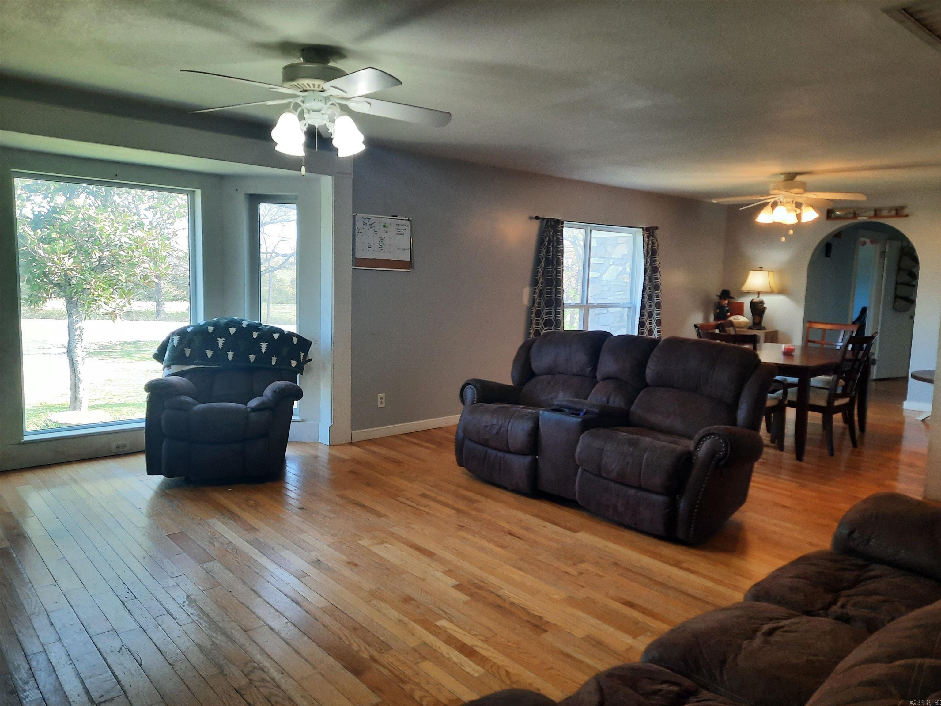 13979 W 66  Mountain View, AR