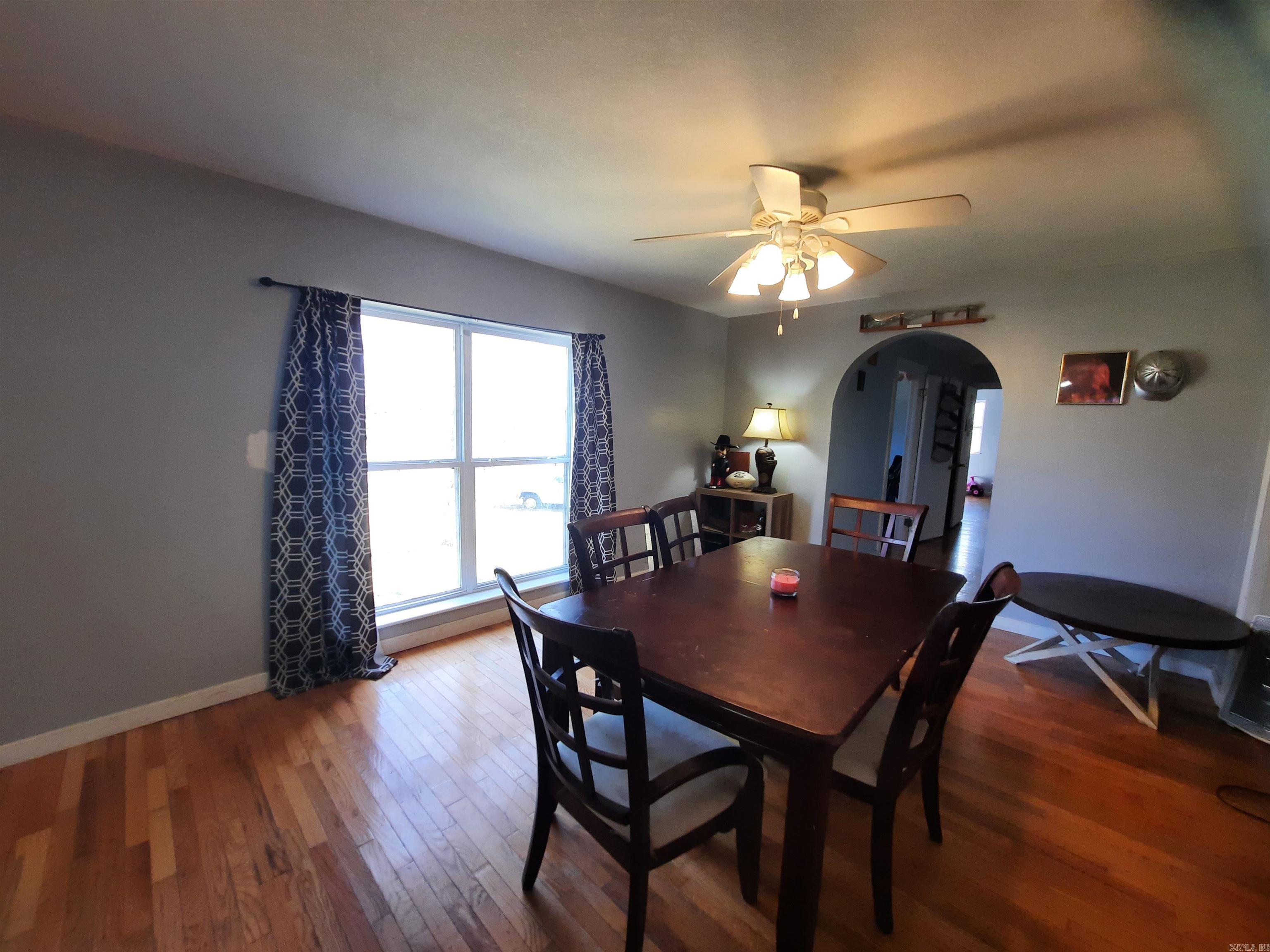 13979 W 66  Mountain View, AR