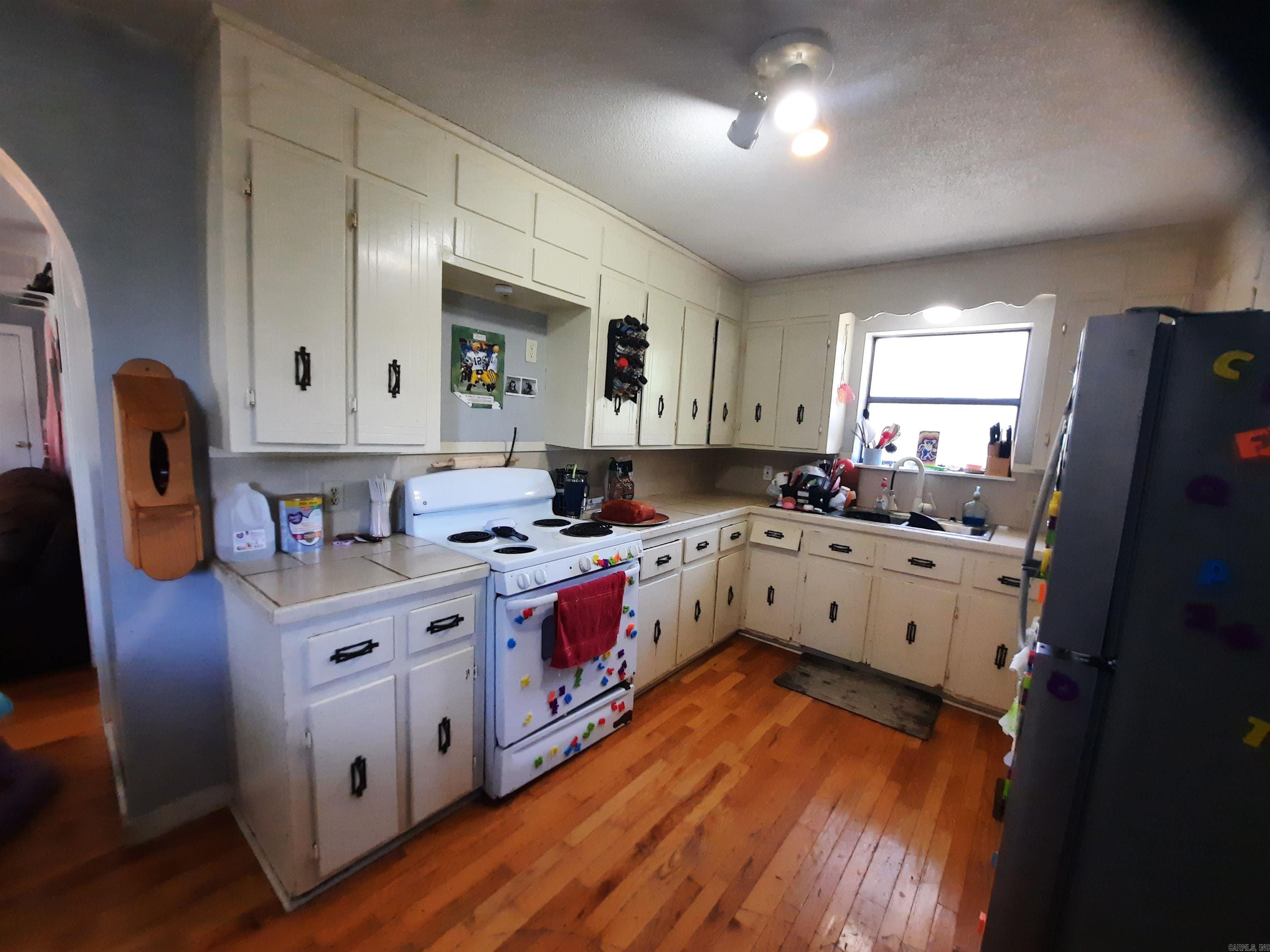 13979 W 66  Mountain View, AR