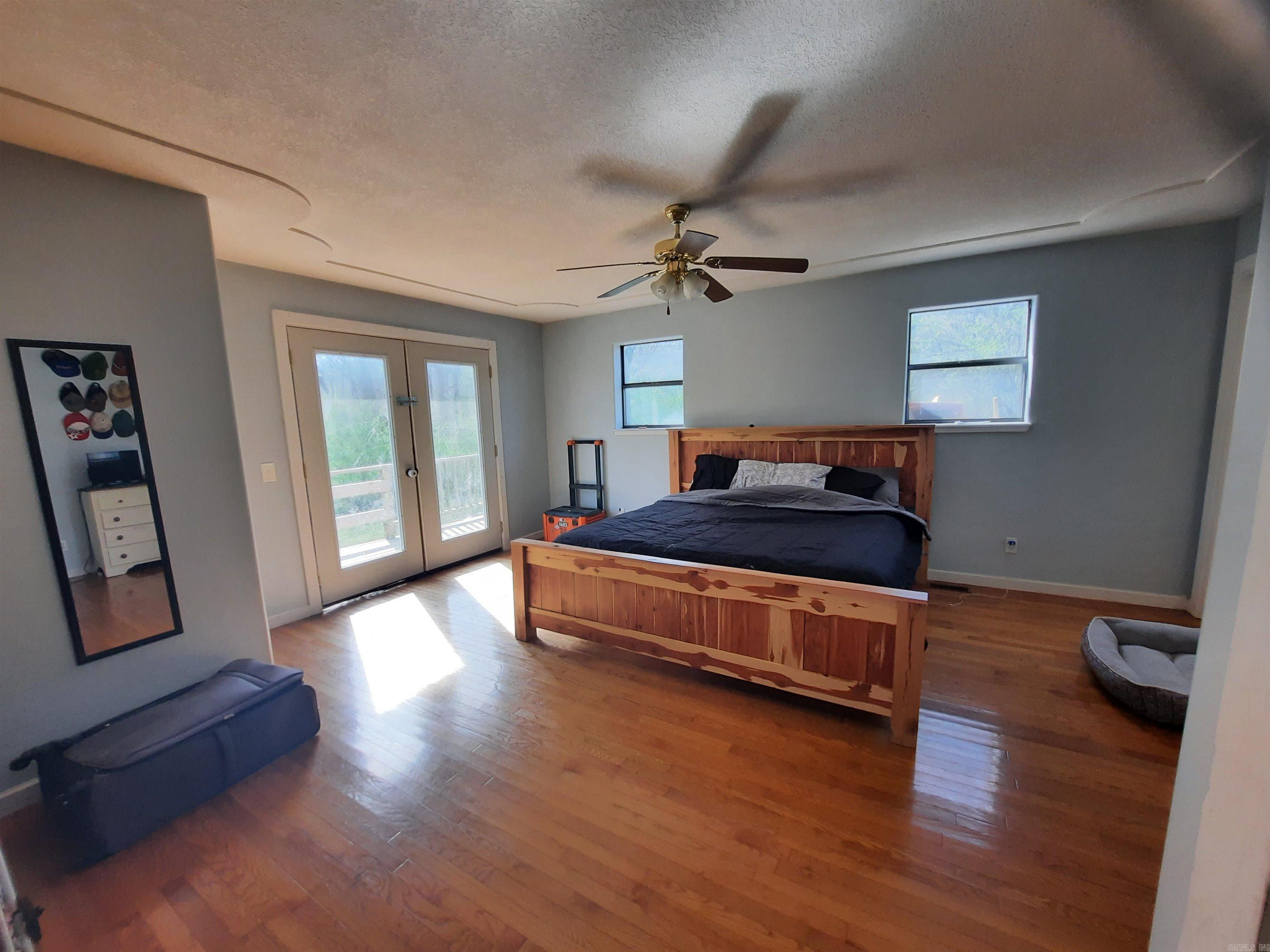 13979 W 66  Mountain View, AR