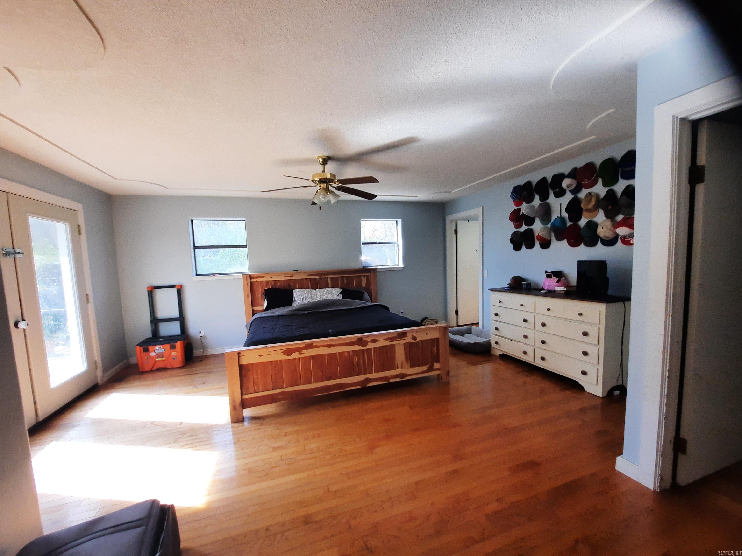 13979 W 66  Mountain View, AR