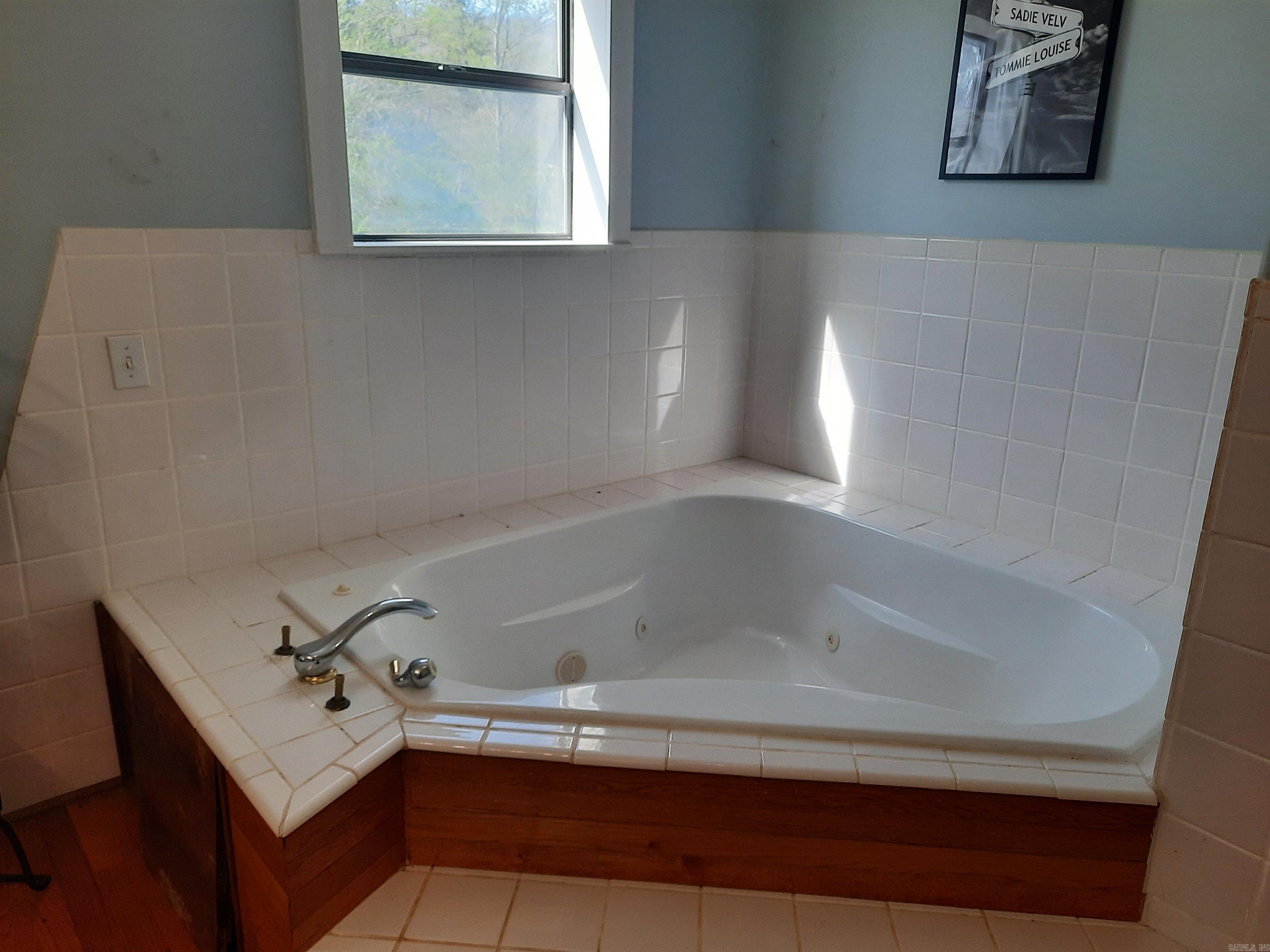 13979 W 66  Mountain View, AR