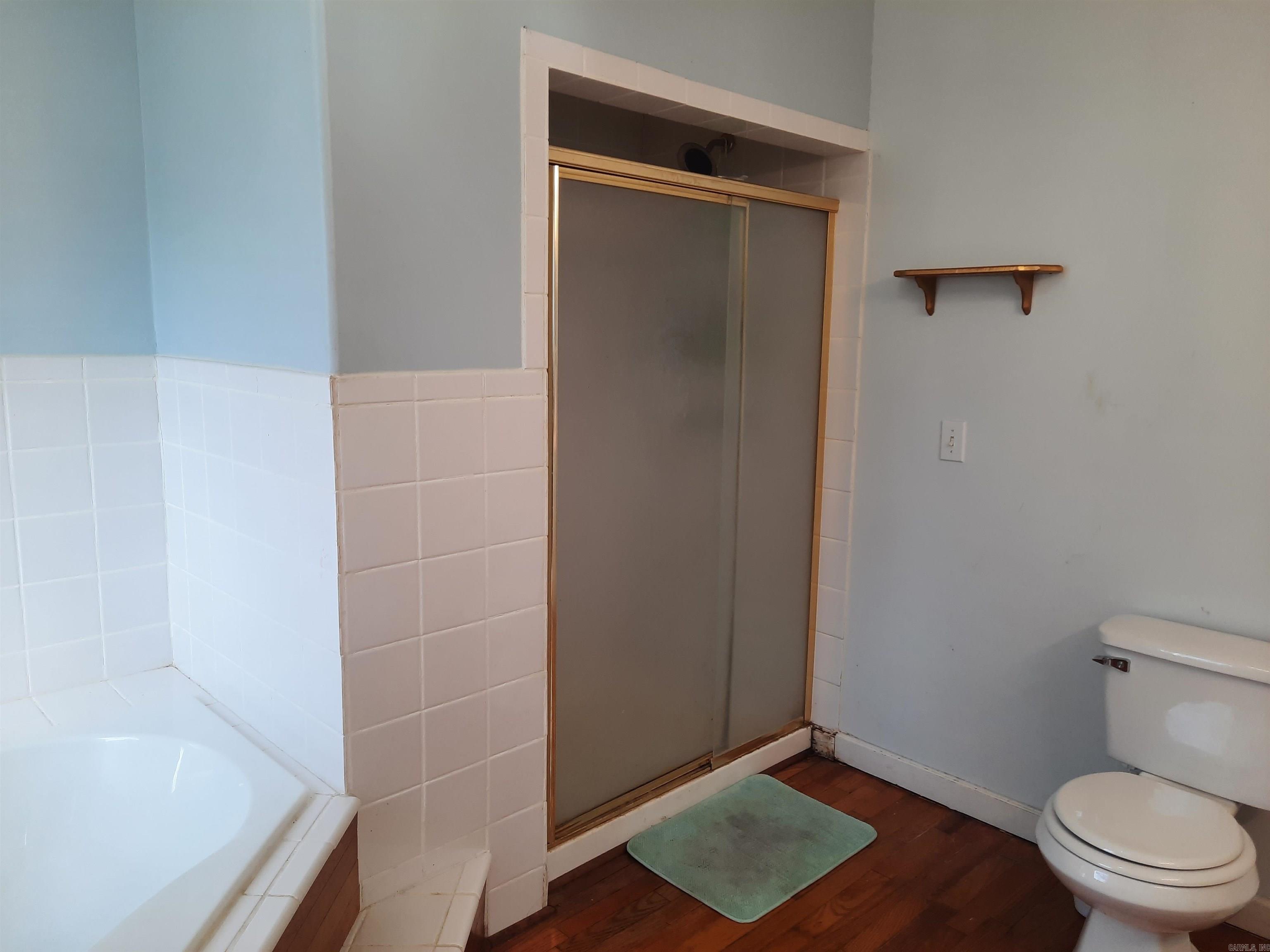 13979 W 66  Mountain View, AR