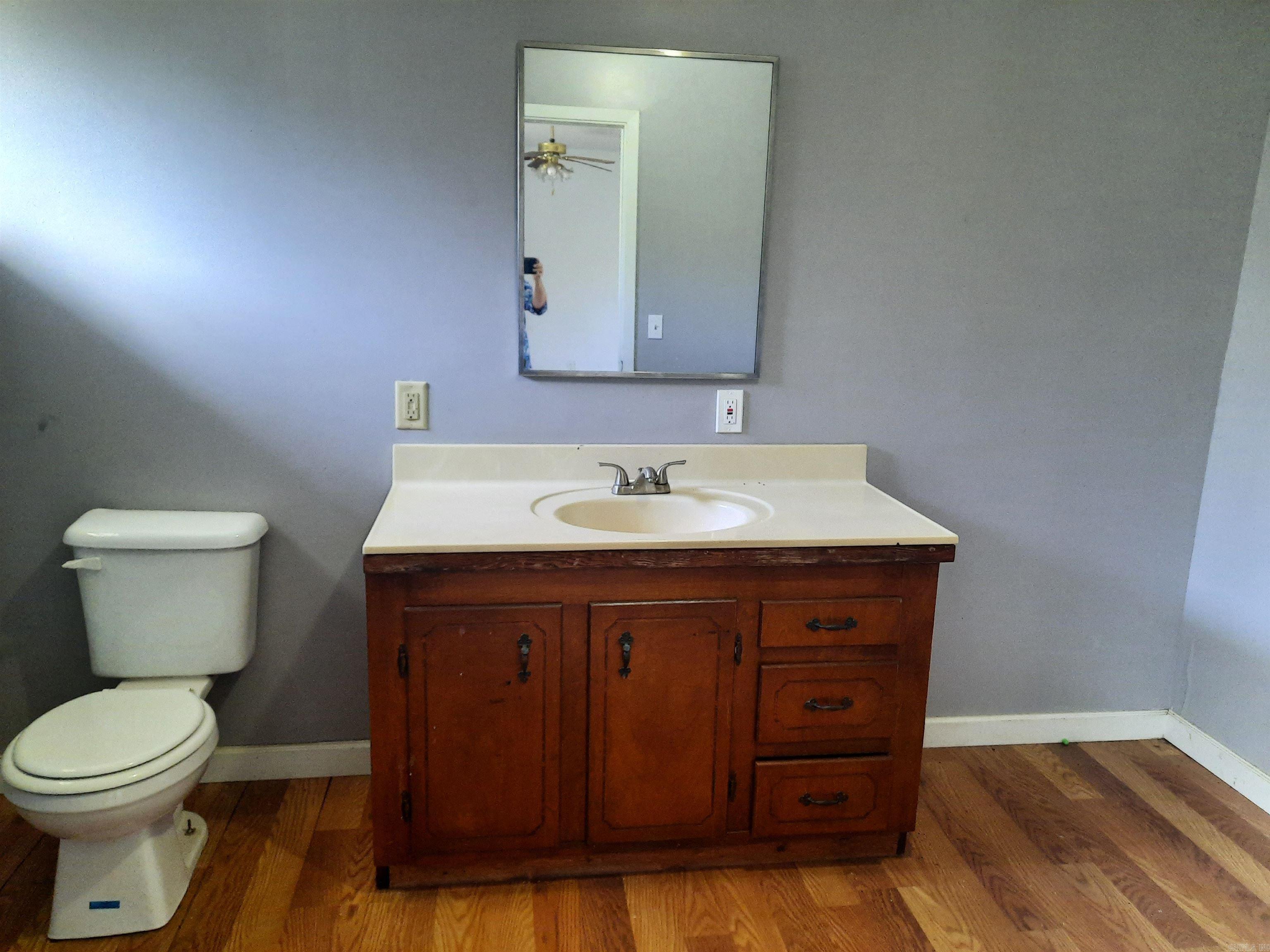 13979 W 66  Mountain View, AR