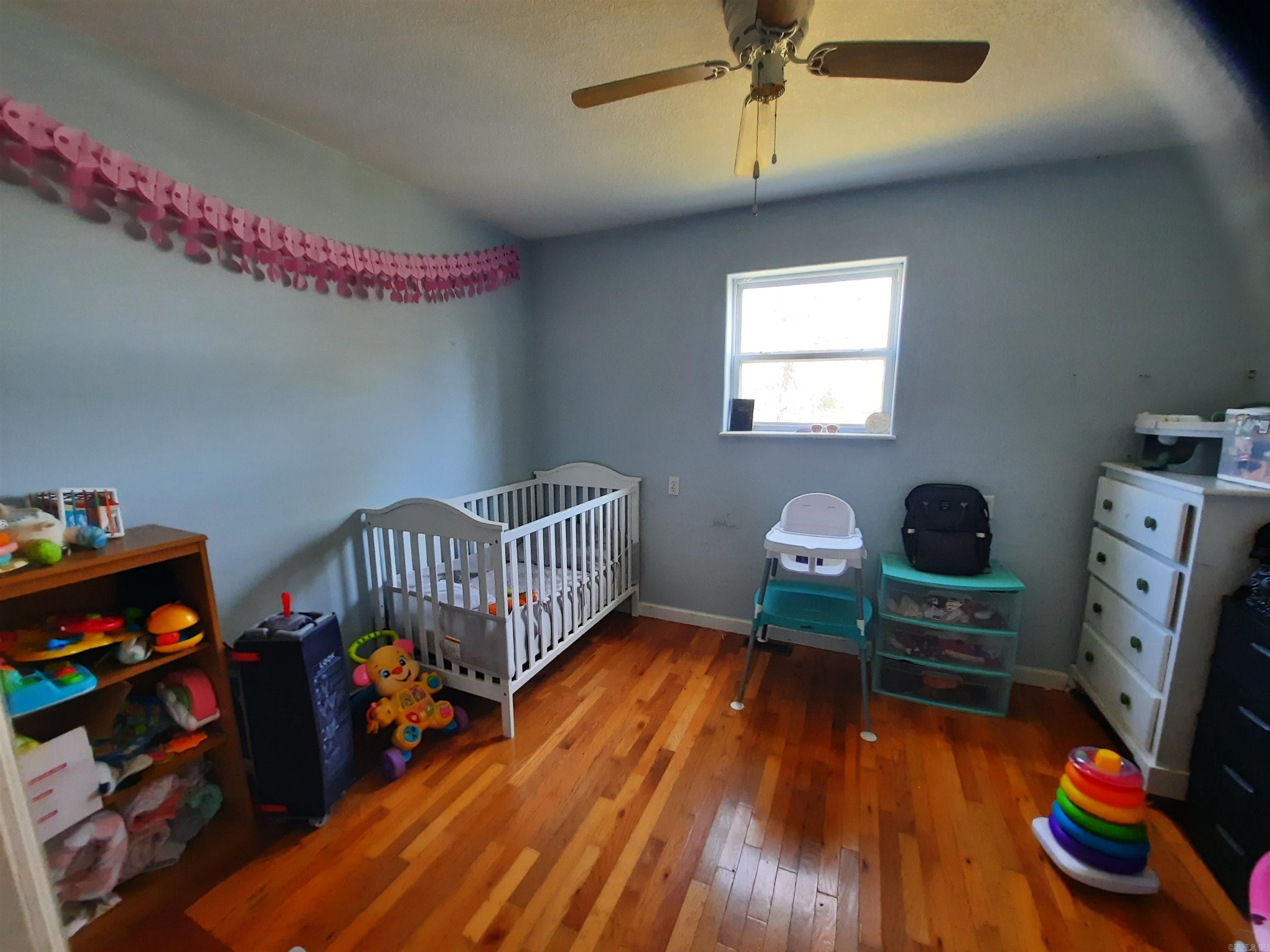13979 W 66  Mountain View, AR