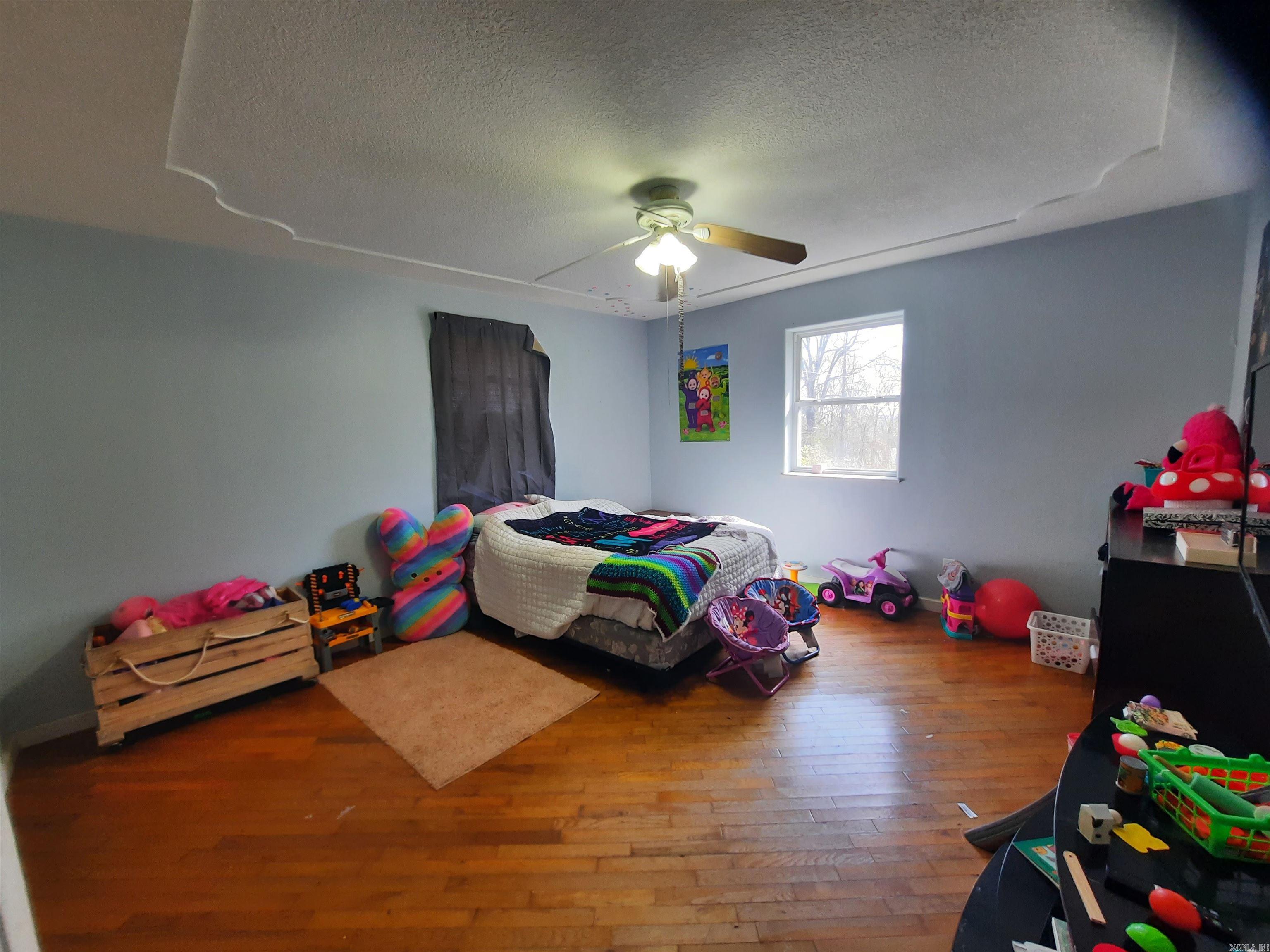 13979 W 66  Mountain View, AR