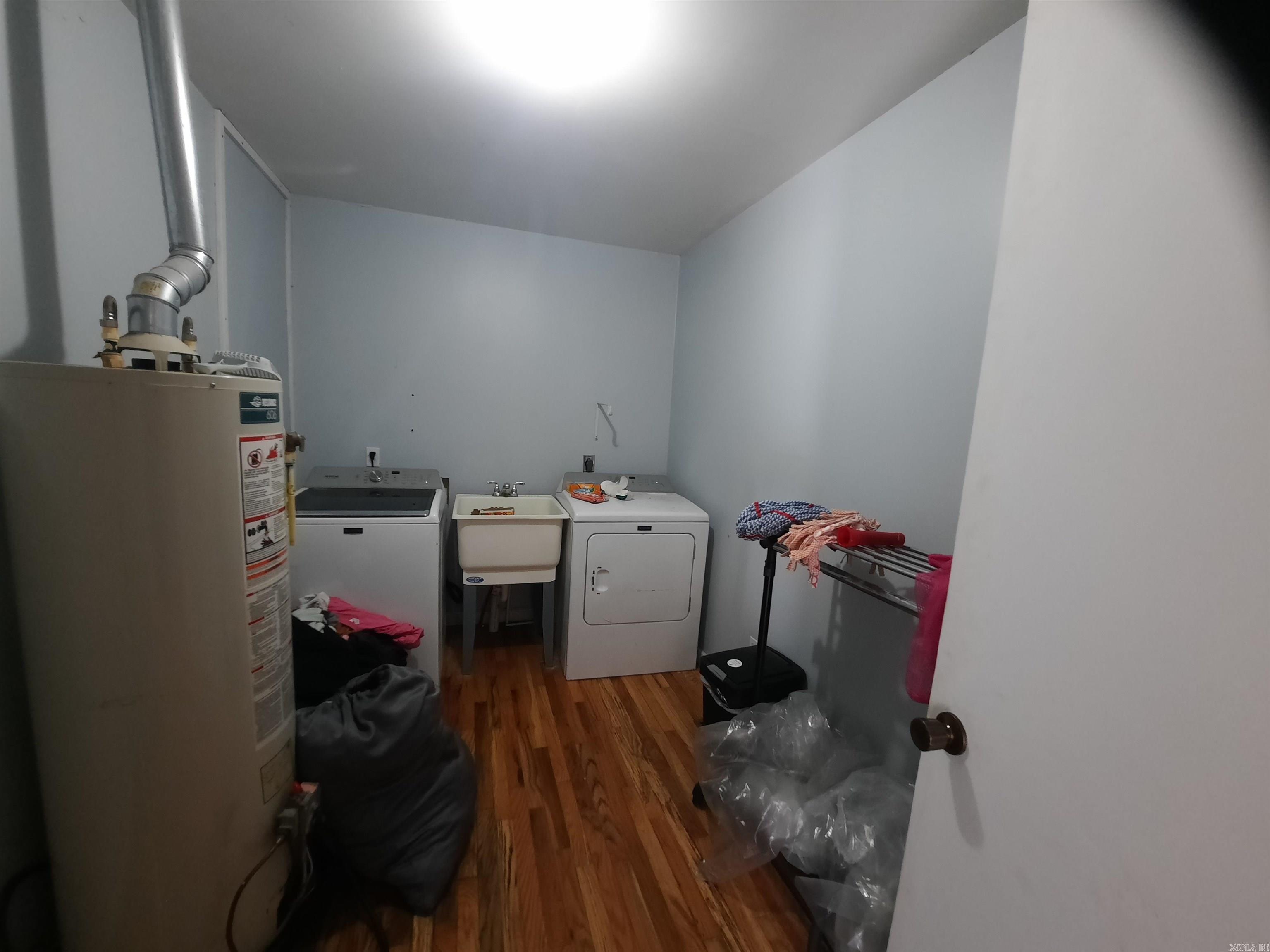 13979 W 66  Mountain View, AR
