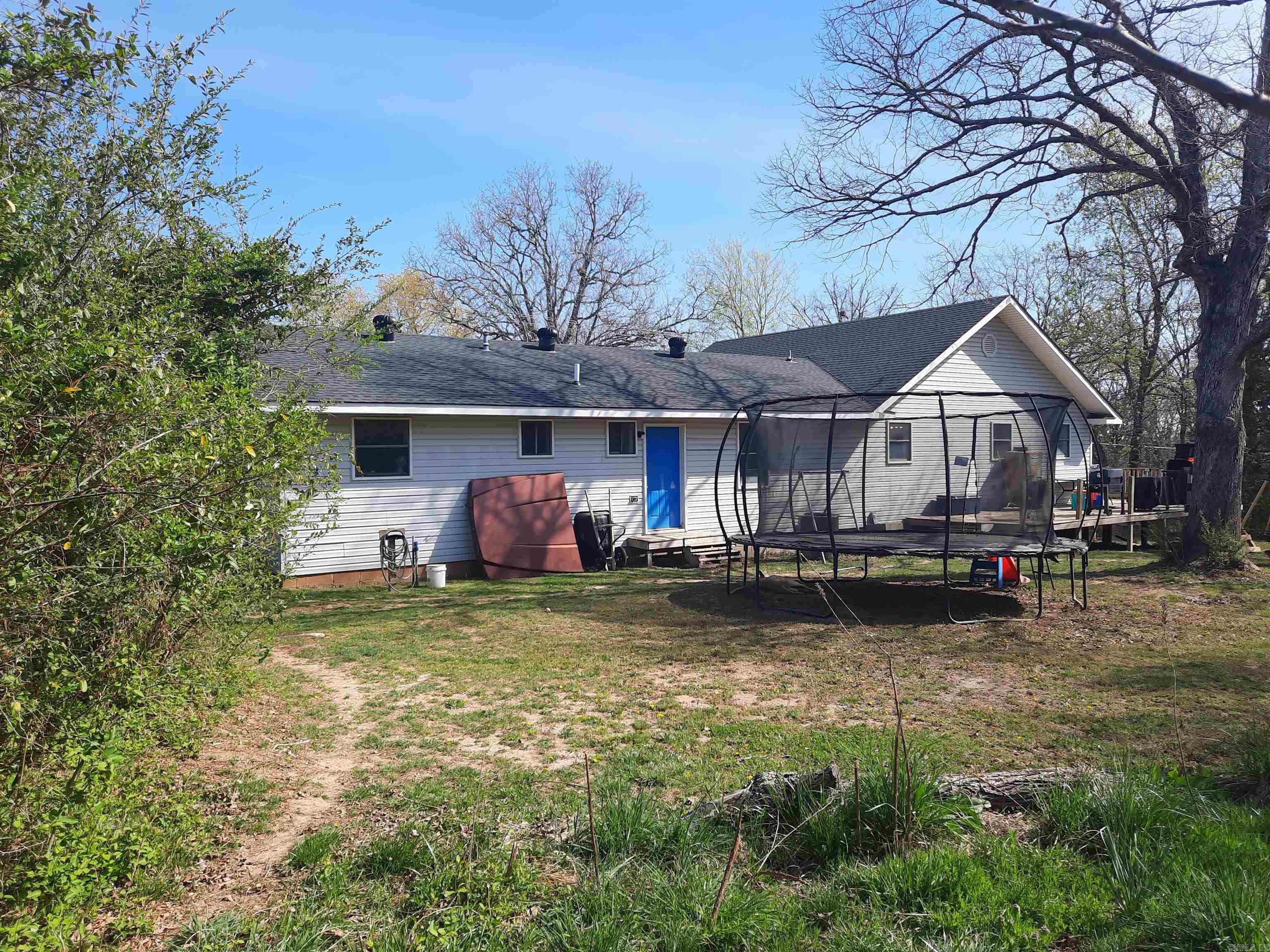 13979 W 66  Mountain View, AR