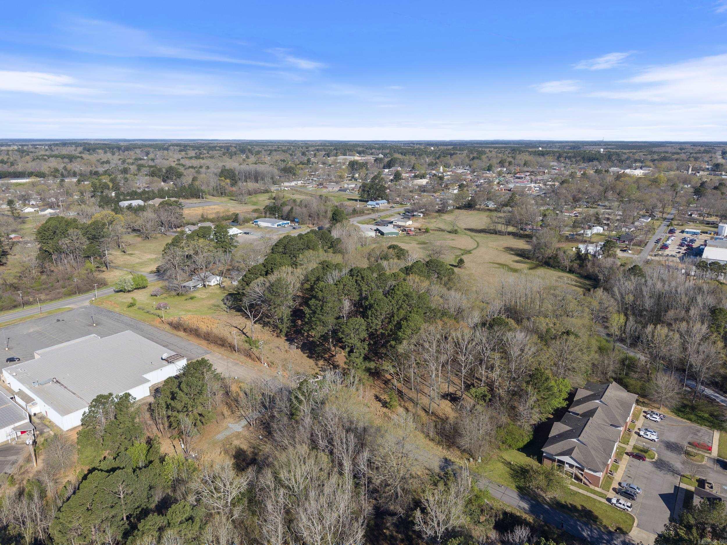 610  S Rock Street  Sheridan, AR