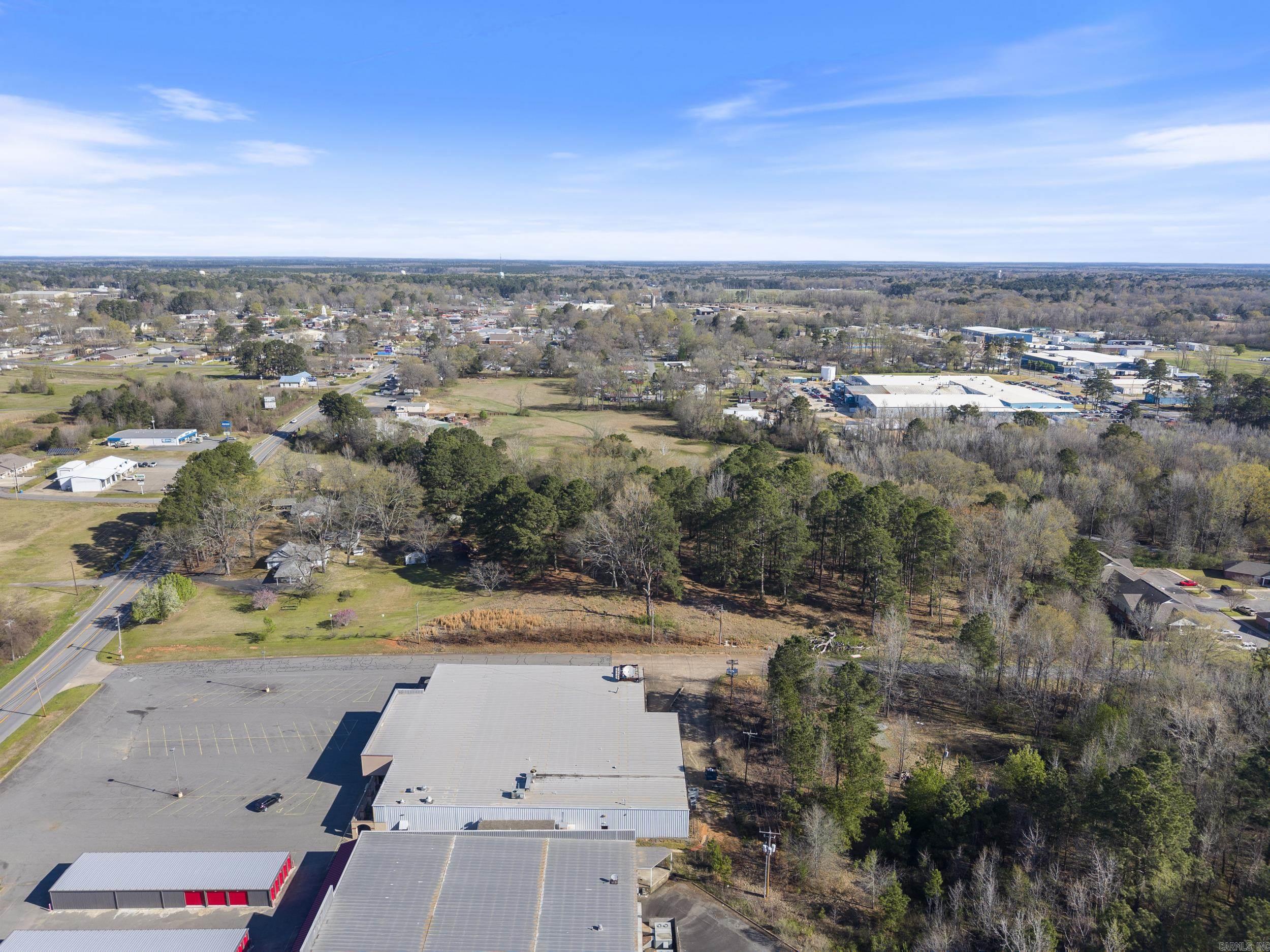 610  S Rock Street  Sheridan, AR