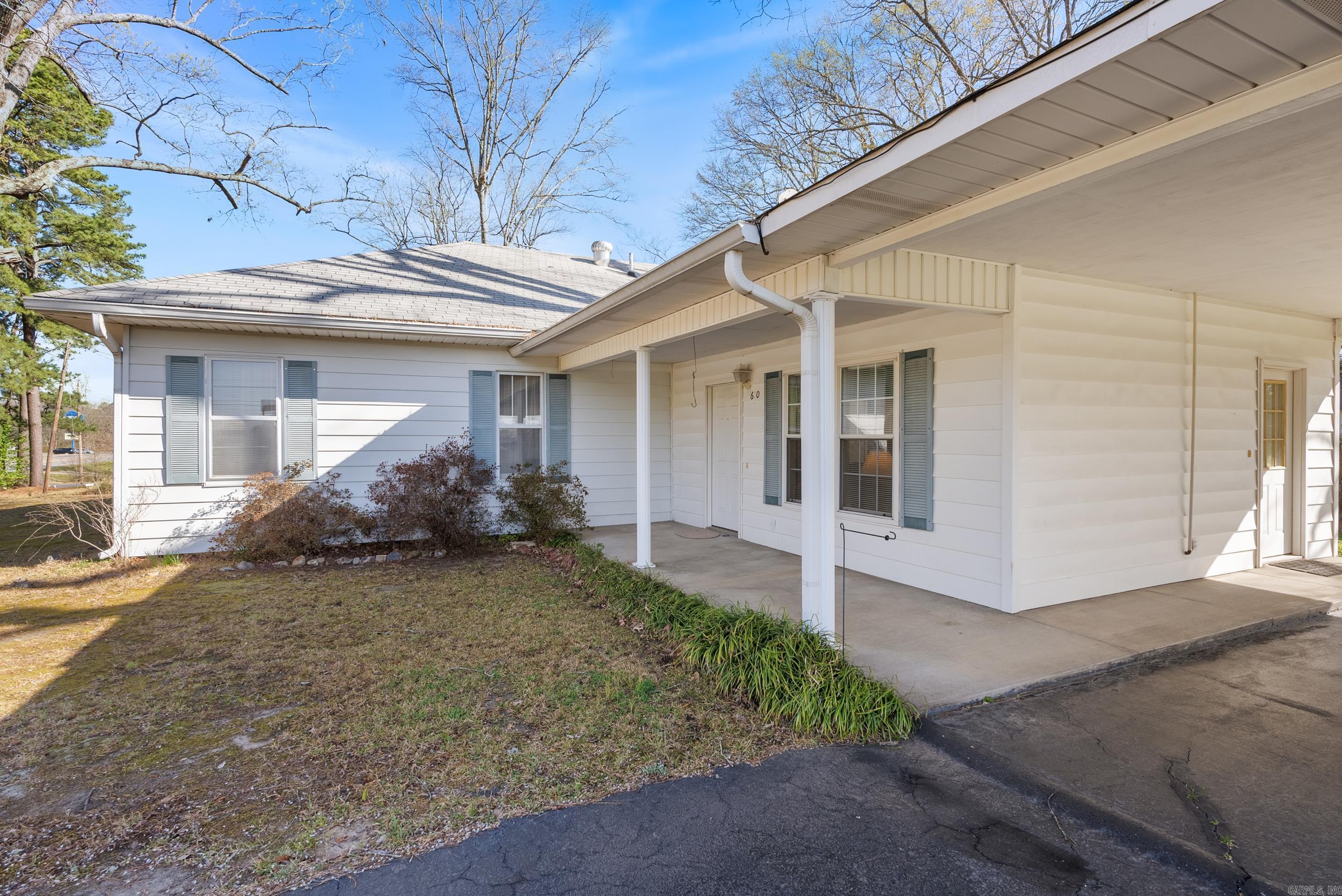 610  S Rock Street  Sheridan, AR