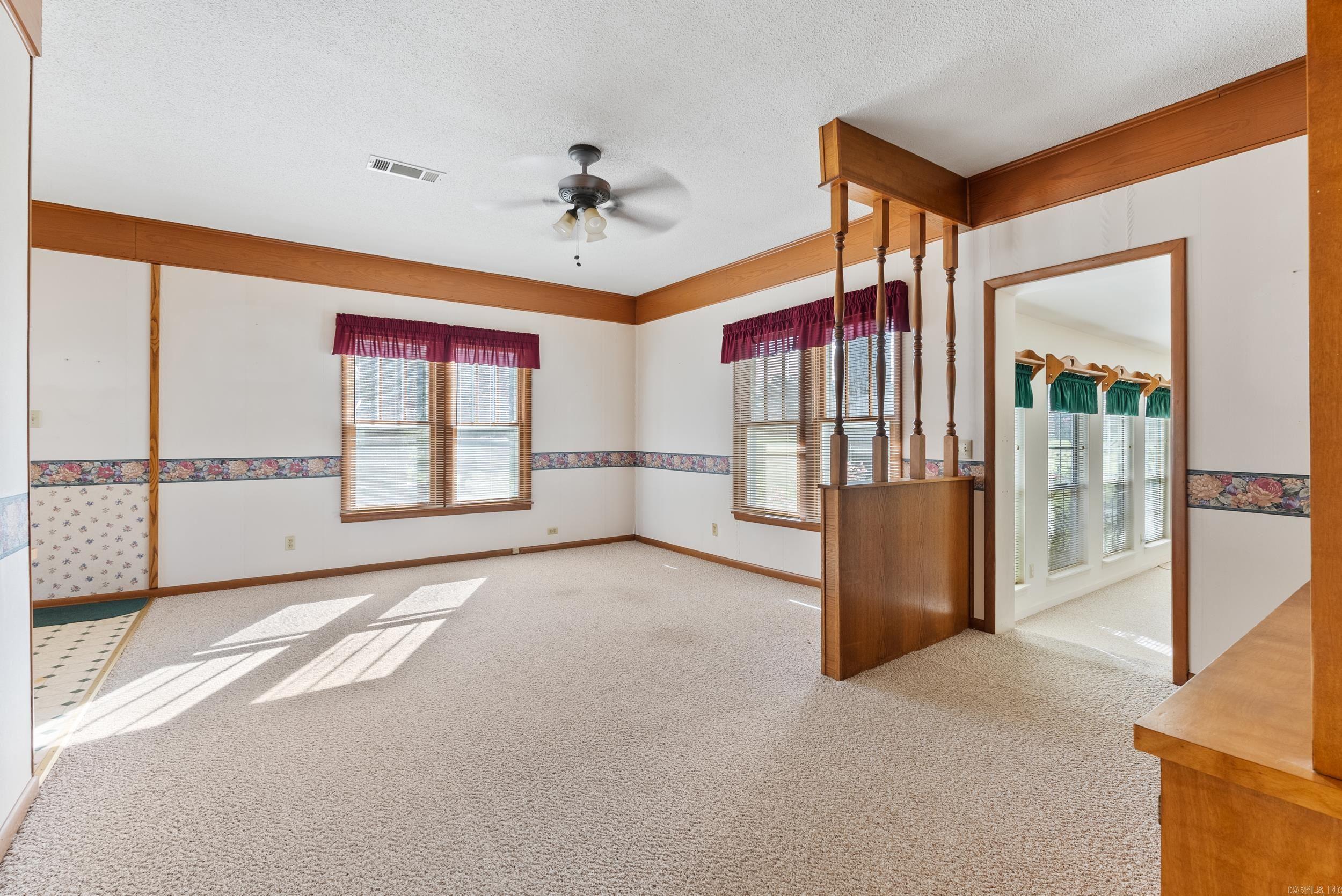 610  S Rock Street  Sheridan, AR
