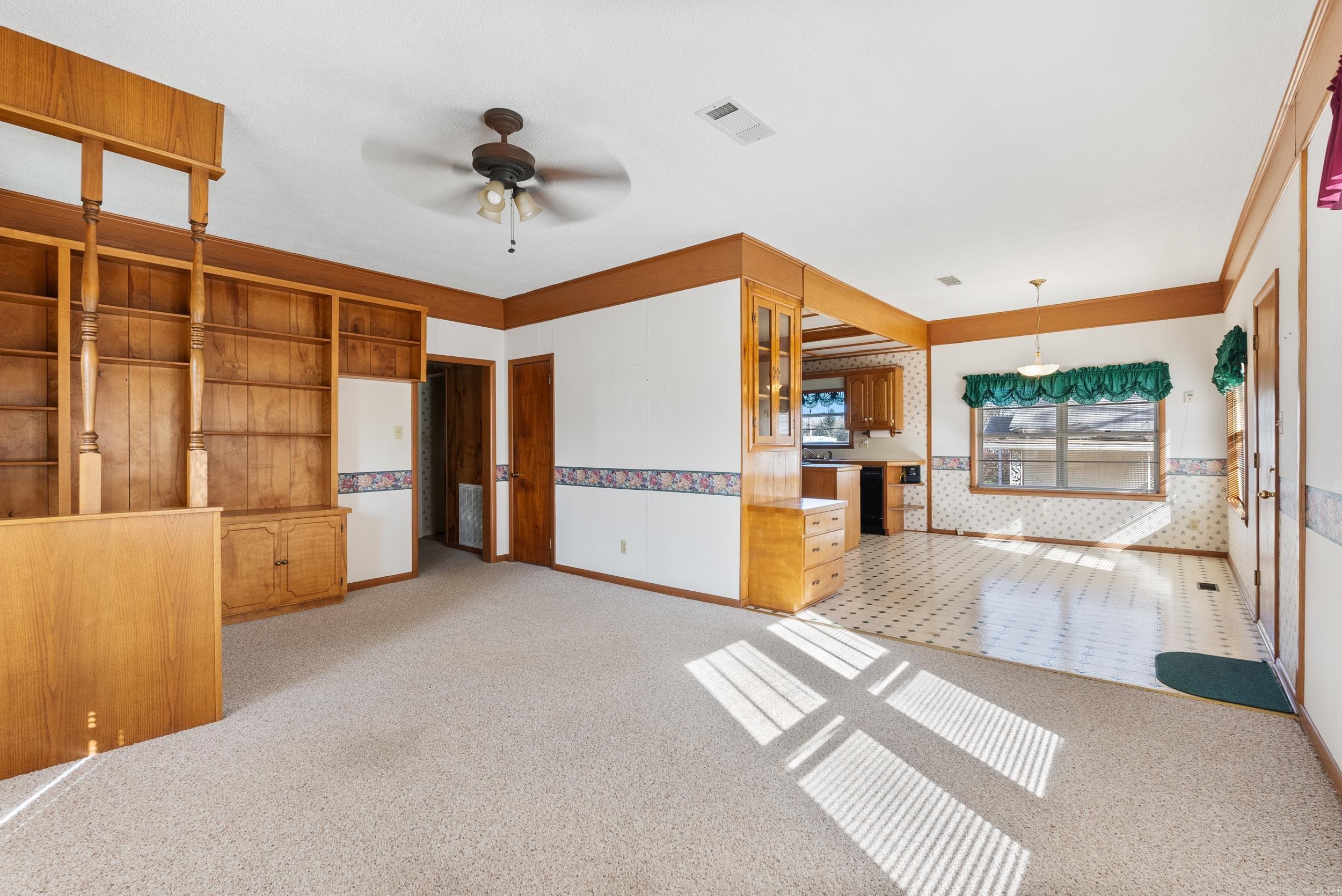 610  S Rock Street  Sheridan, AR