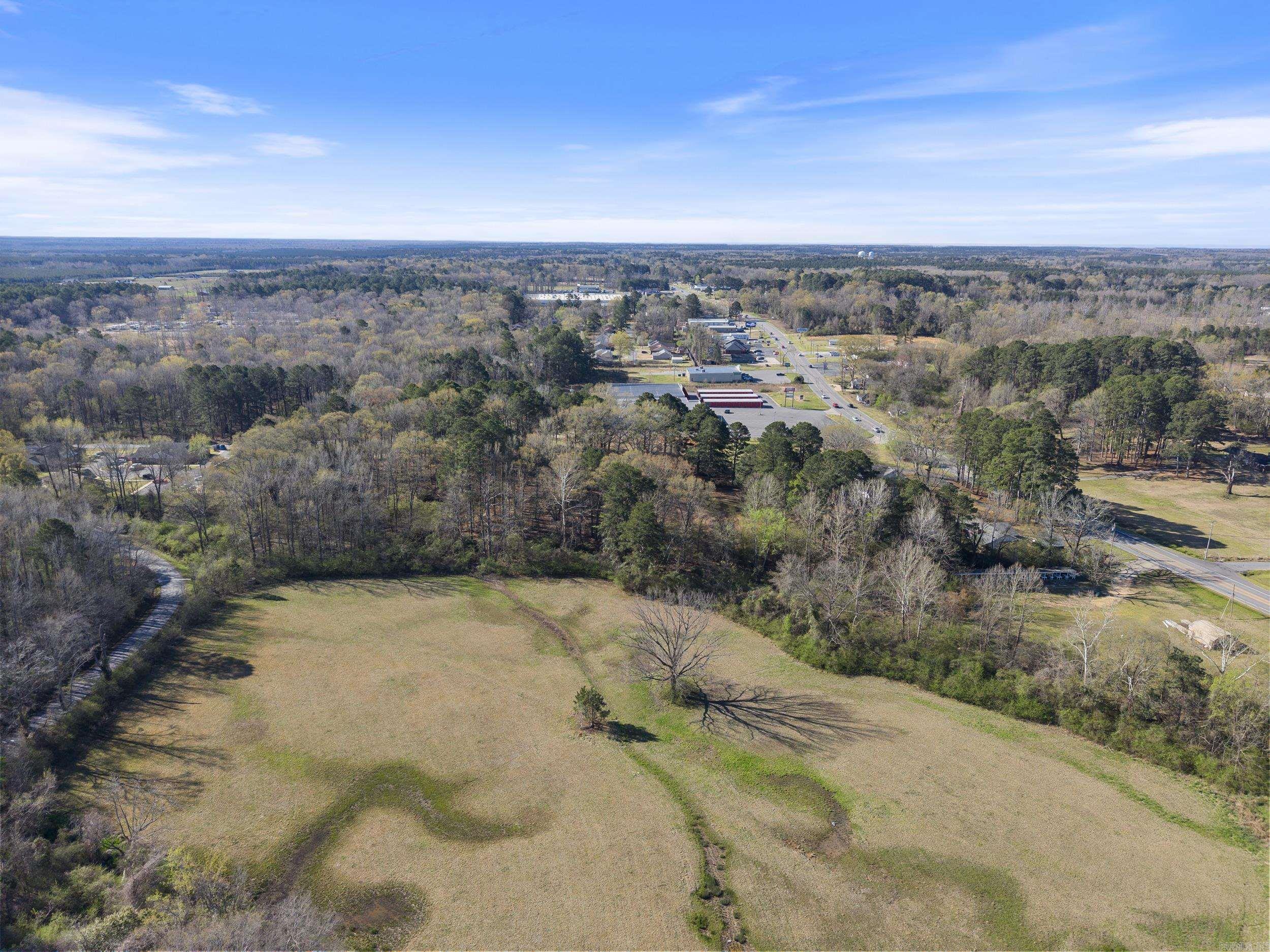 610  S Rock Street  Sheridan, AR